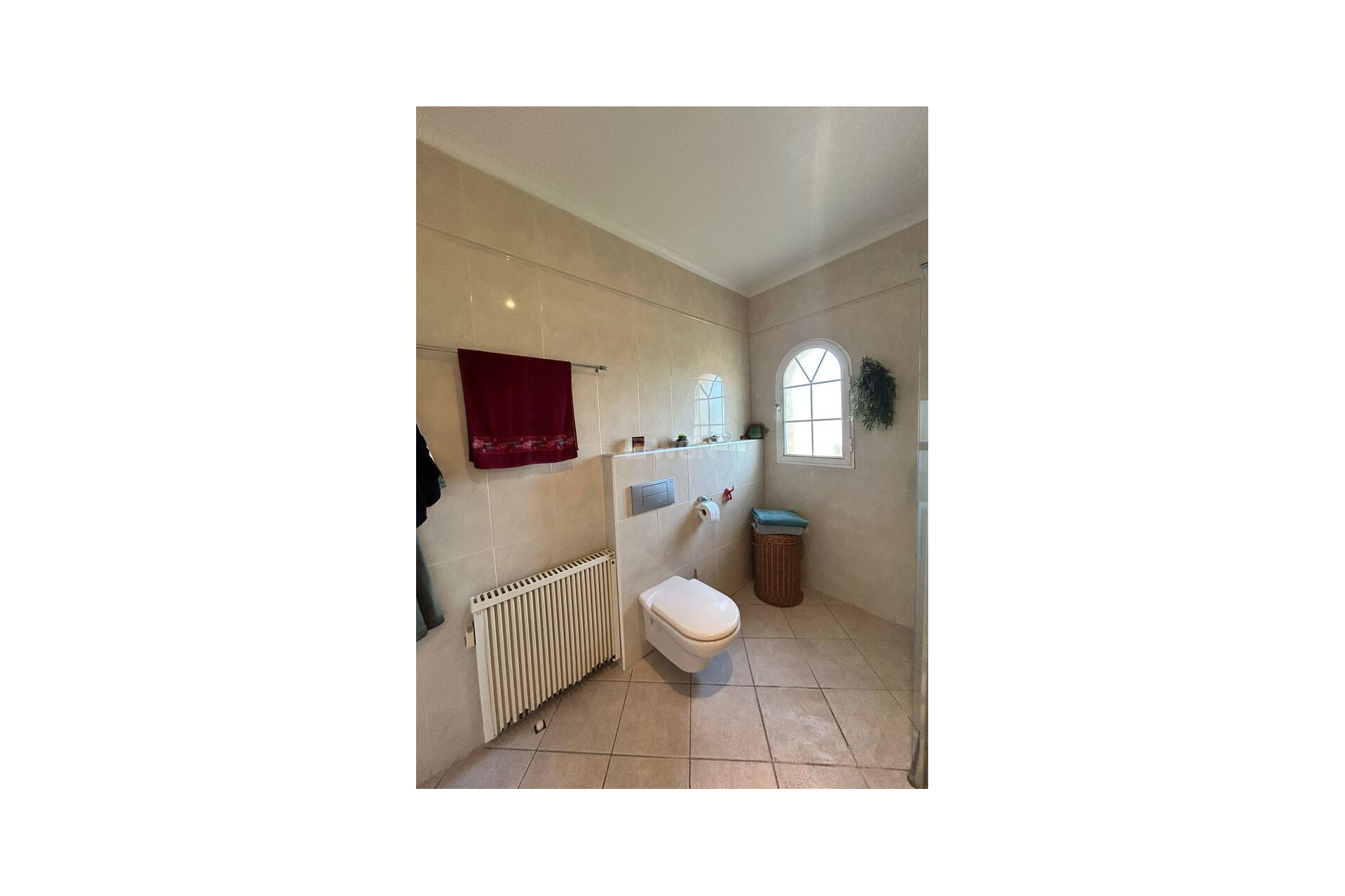 Odsprzedaż - Villa - Torrevieja - aguas nuevas