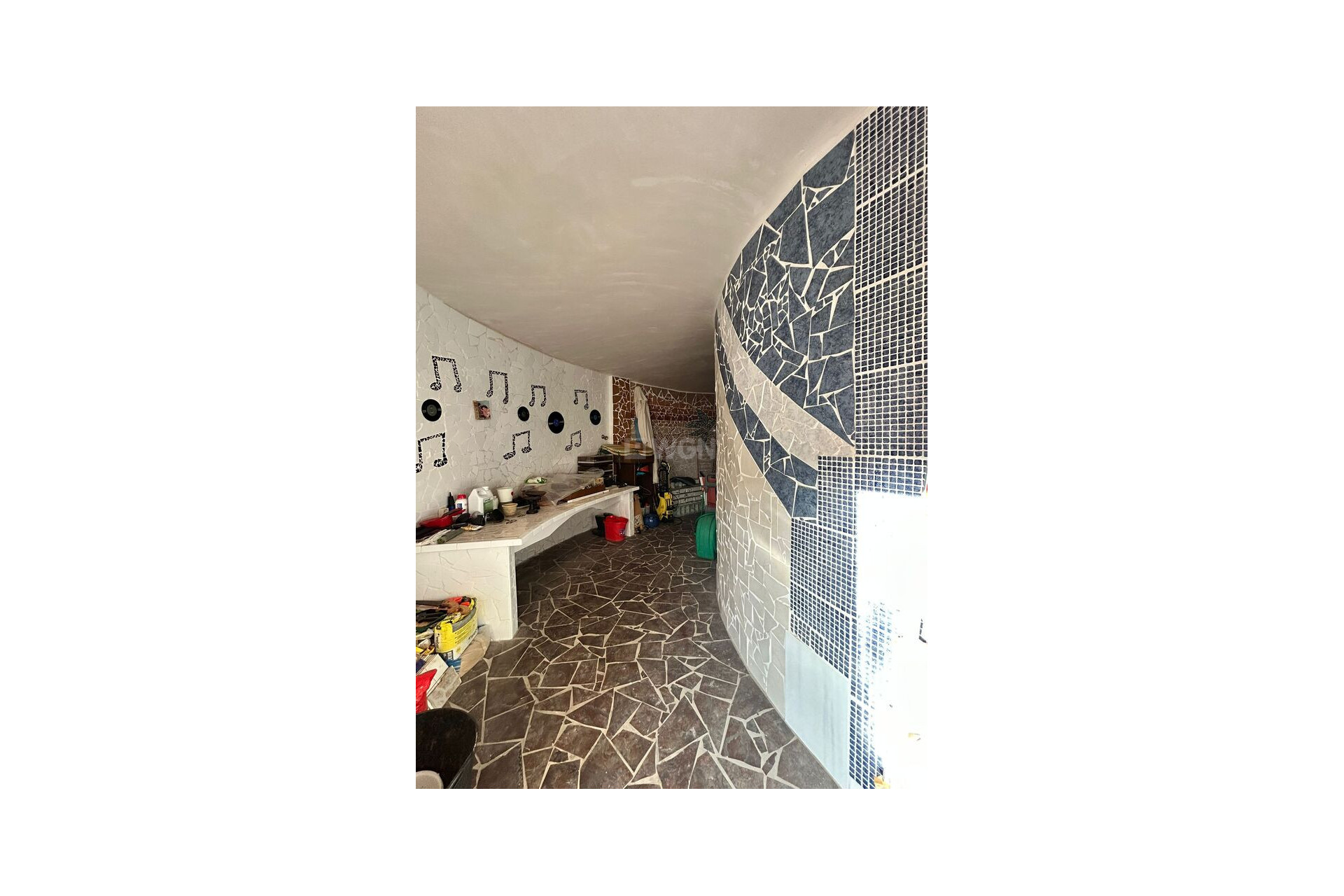 Odsprzedaż - Villa - Torrevieja - aguas nuevas
