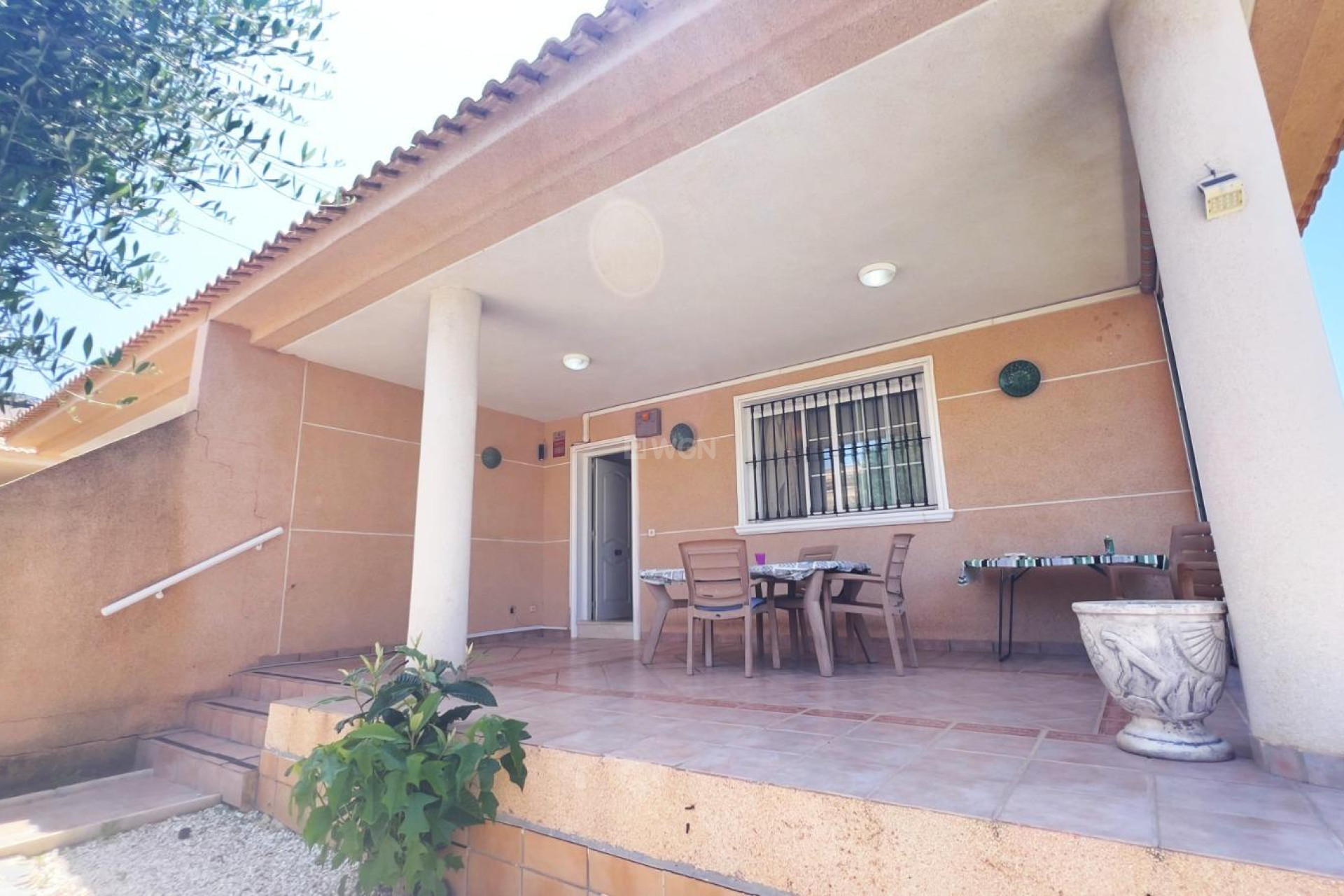 Odsprzedaż - Villa - Torrevieja - aguas nuevas