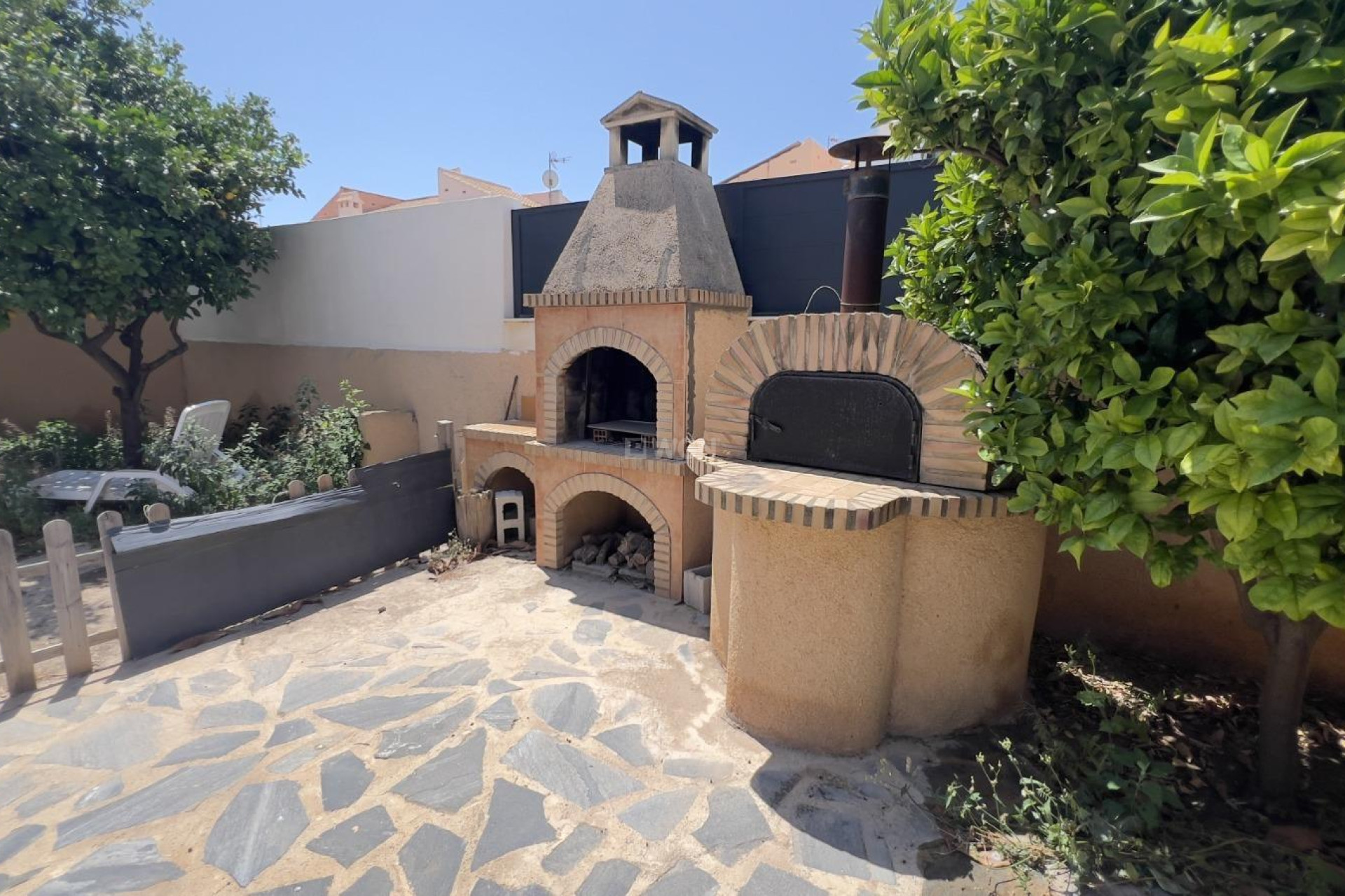 Odsprzedaż - Villa - Torrevieja - aguas nuevas