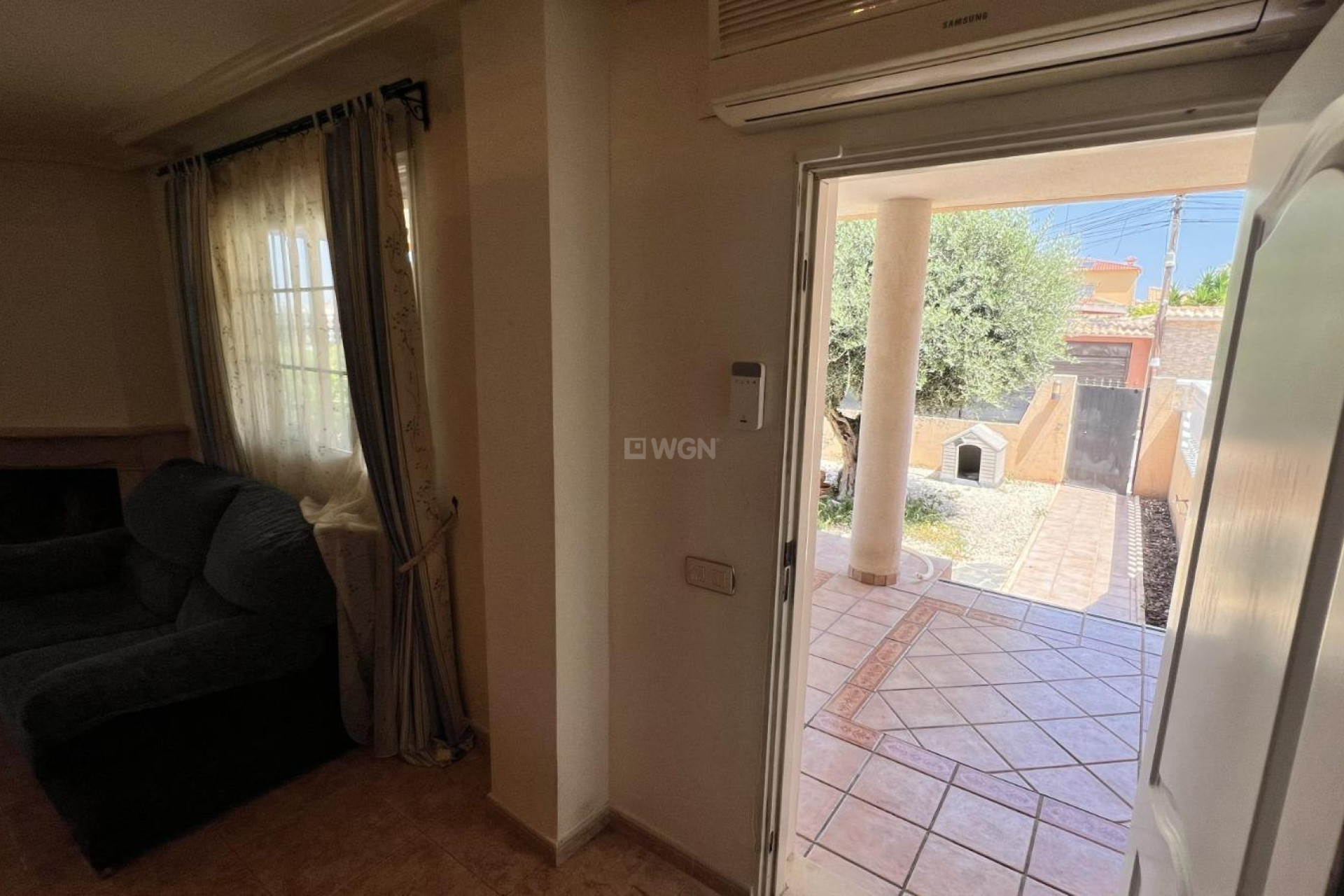 Odsprzedaż - Villa - Torrevieja - aguas nuevas