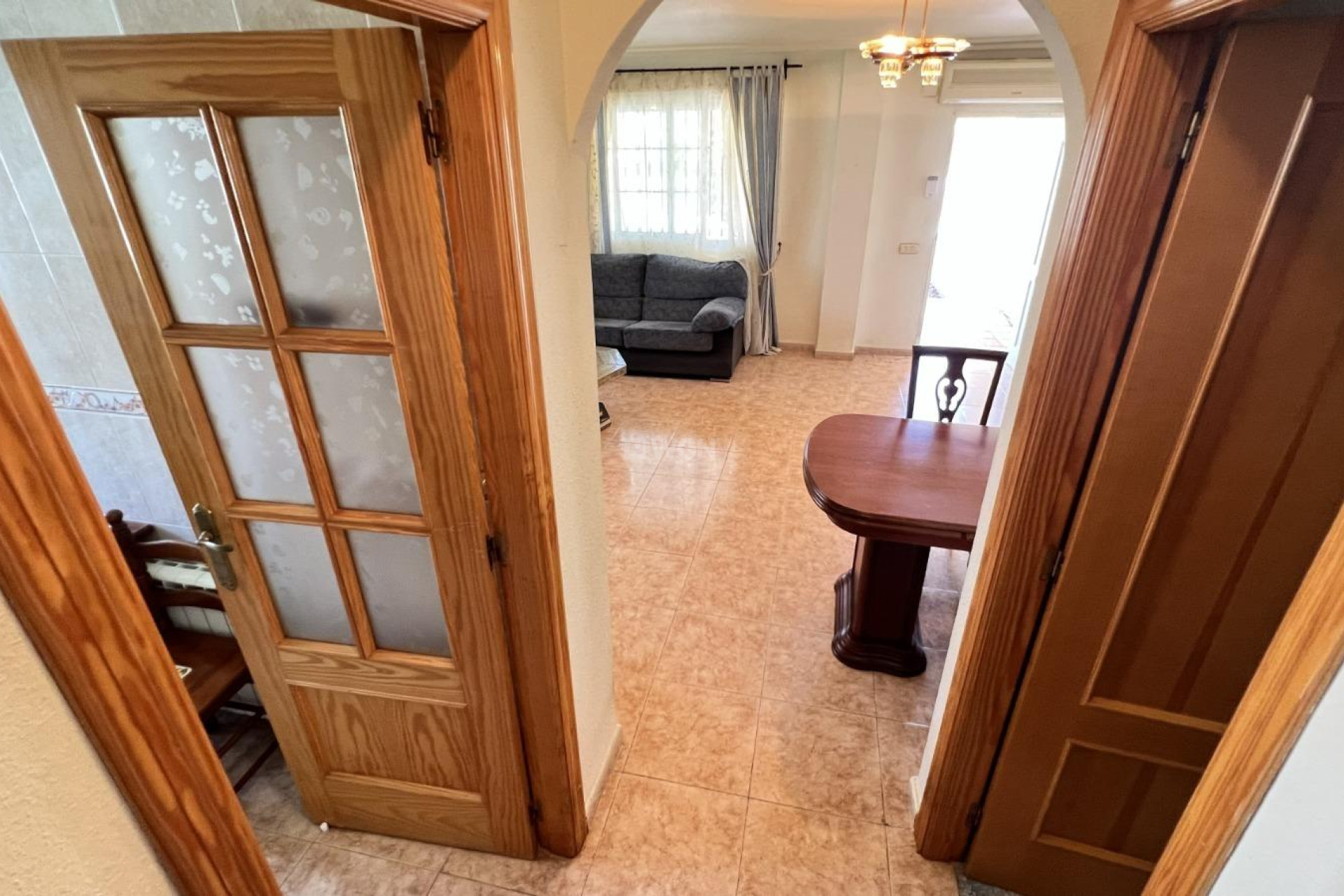 Odsprzedaż - Villa - Torrevieja - aguas nuevas