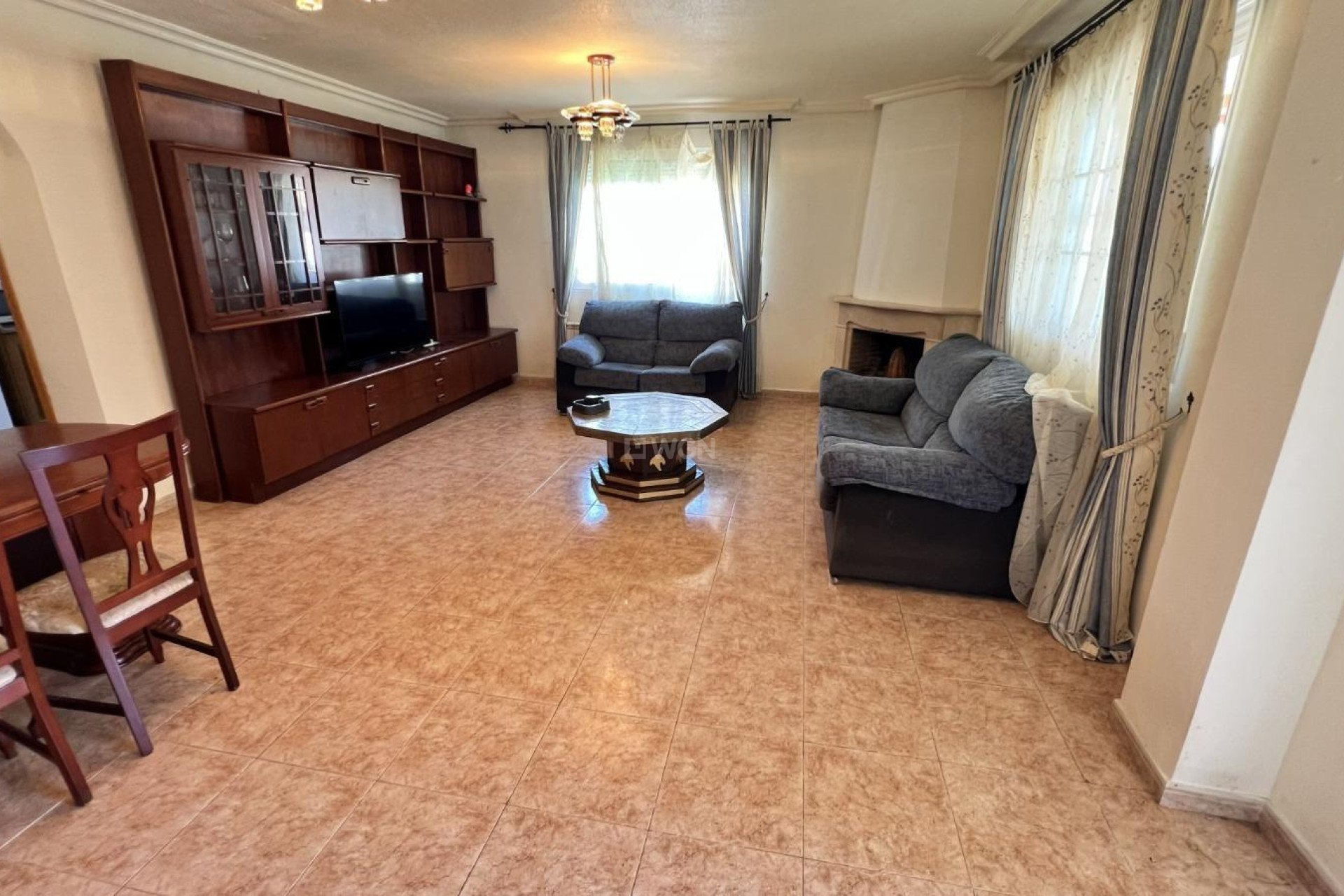 Odsprzedaż - Villa - Torrevieja - aguas nuevas