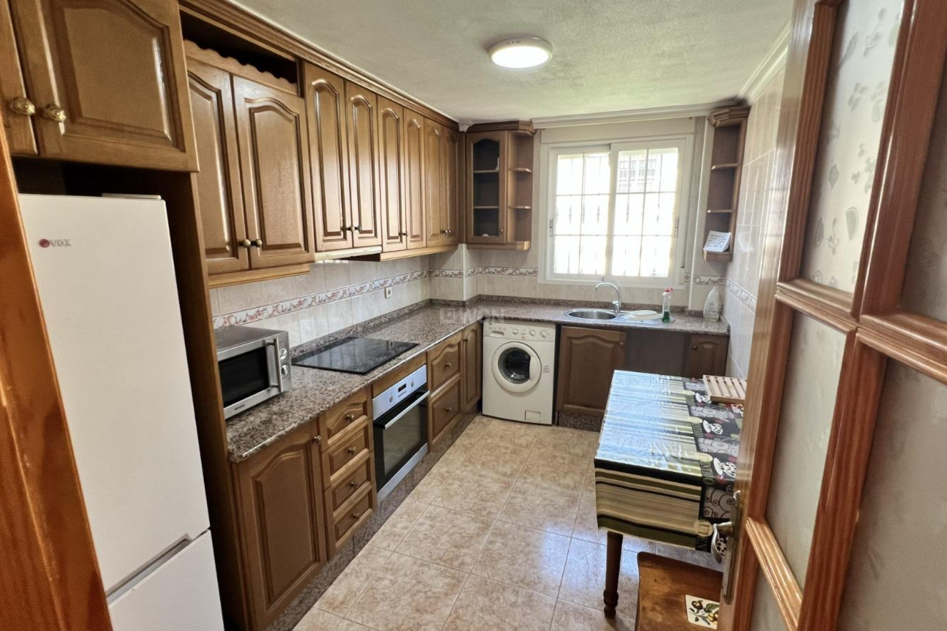 Odsprzedaż - Villa - Torrevieja - aguas nuevas