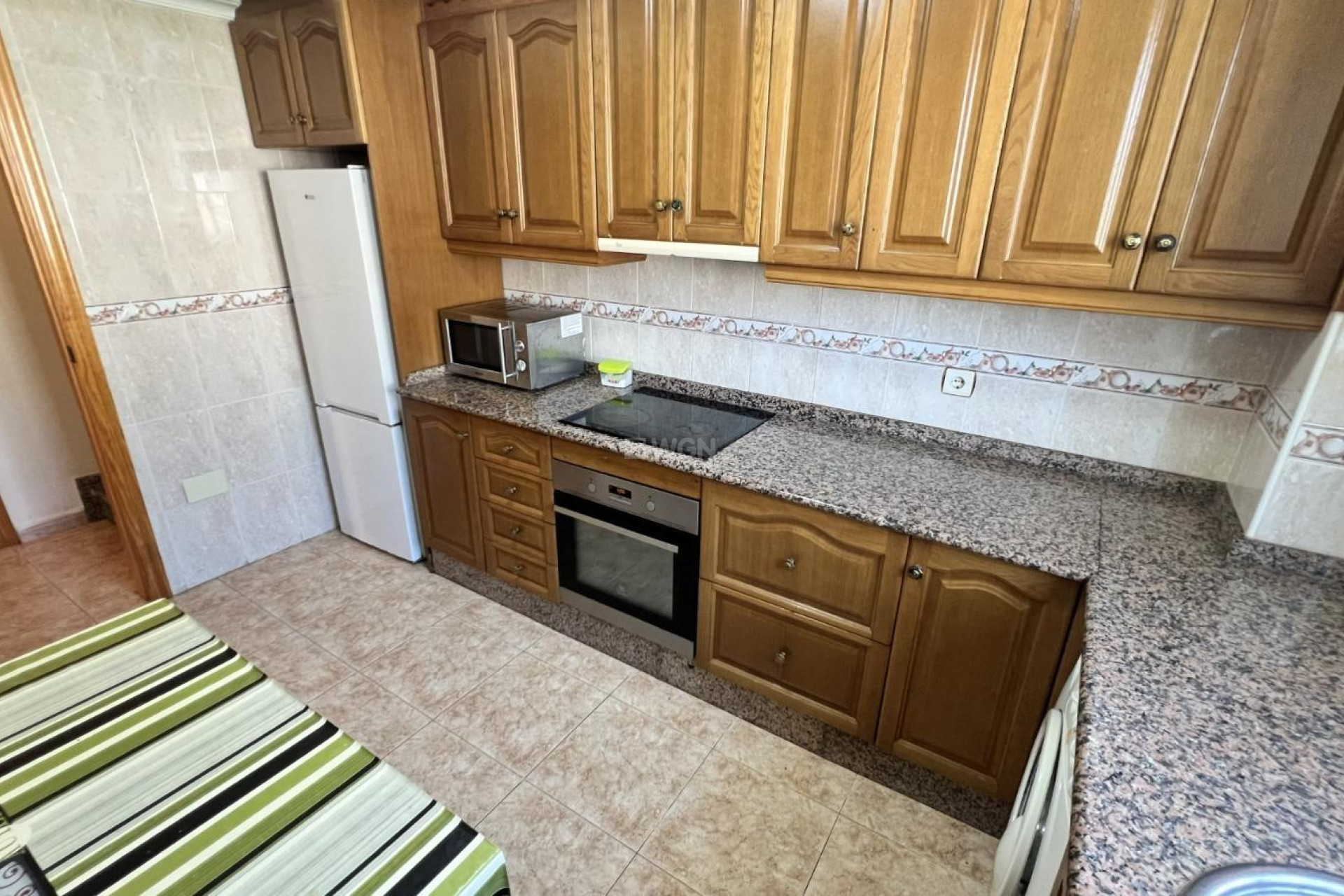 Odsprzedaż - Villa - Torrevieja - aguas nuevas