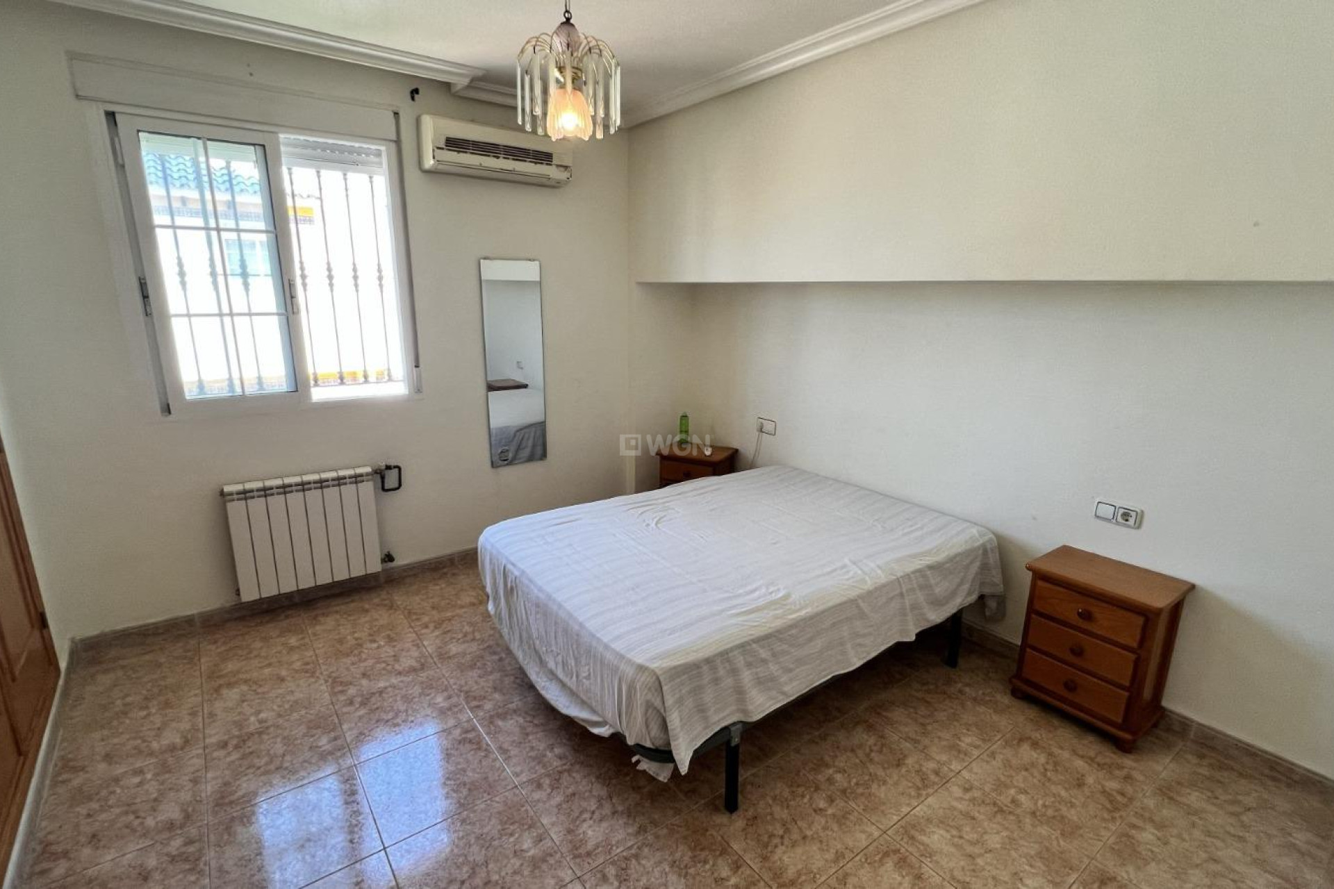 Odsprzedaż - Villa - Torrevieja - aguas nuevas