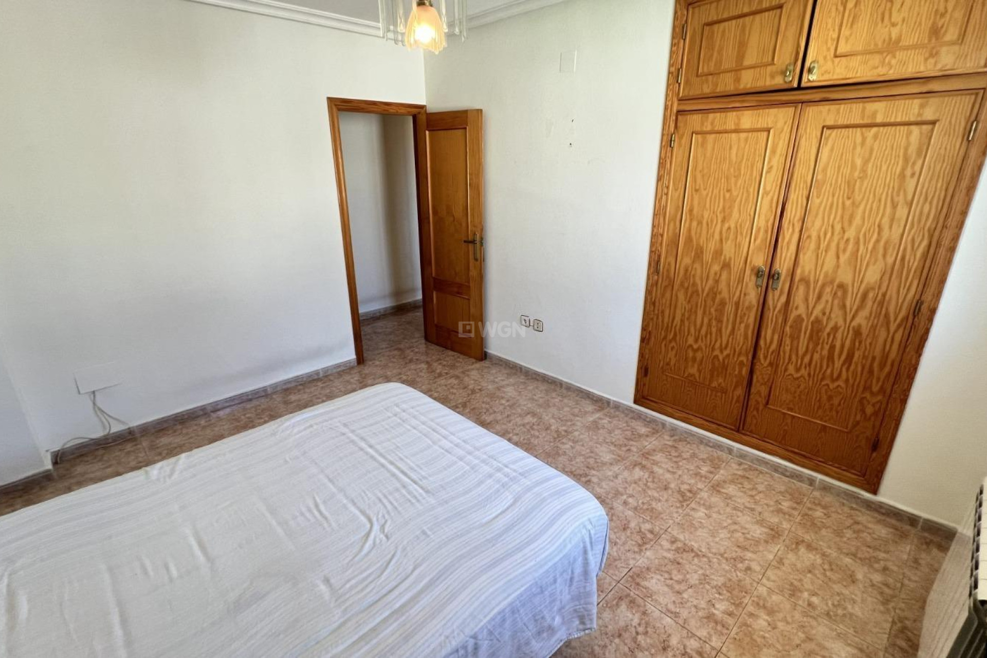 Odsprzedaż - Villa - Torrevieja - aguas nuevas
