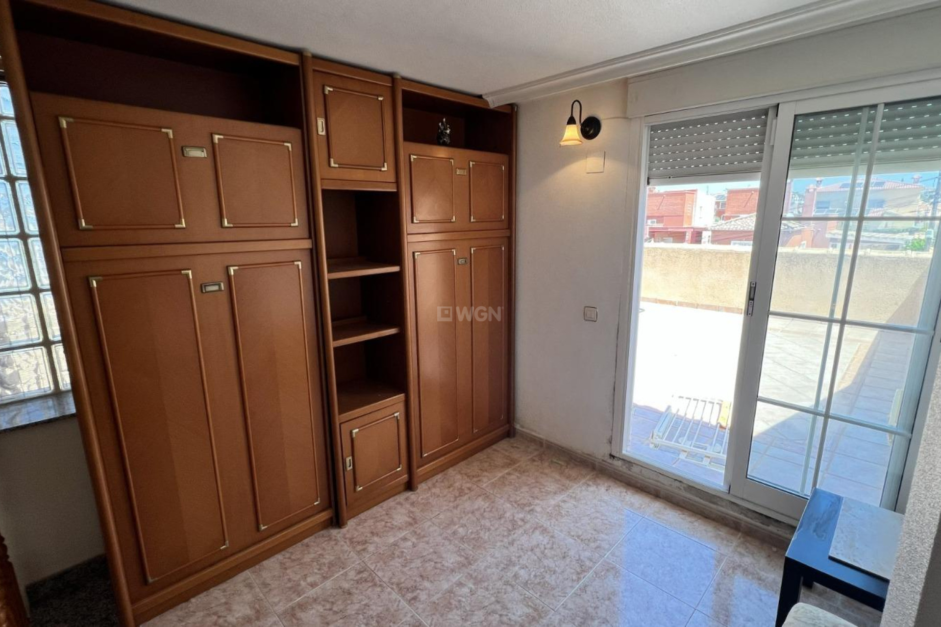 Odsprzedaż - Villa - Torrevieja - aguas nuevas