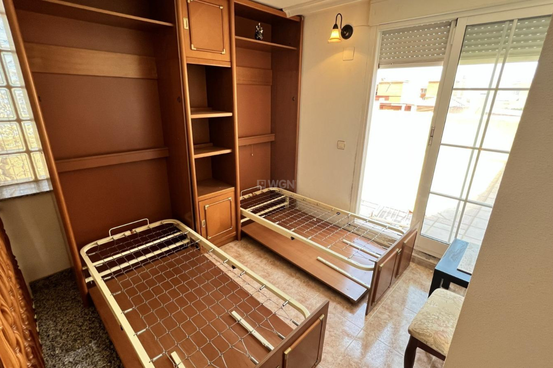 Odsprzedaż - Villa - Torrevieja - aguas nuevas