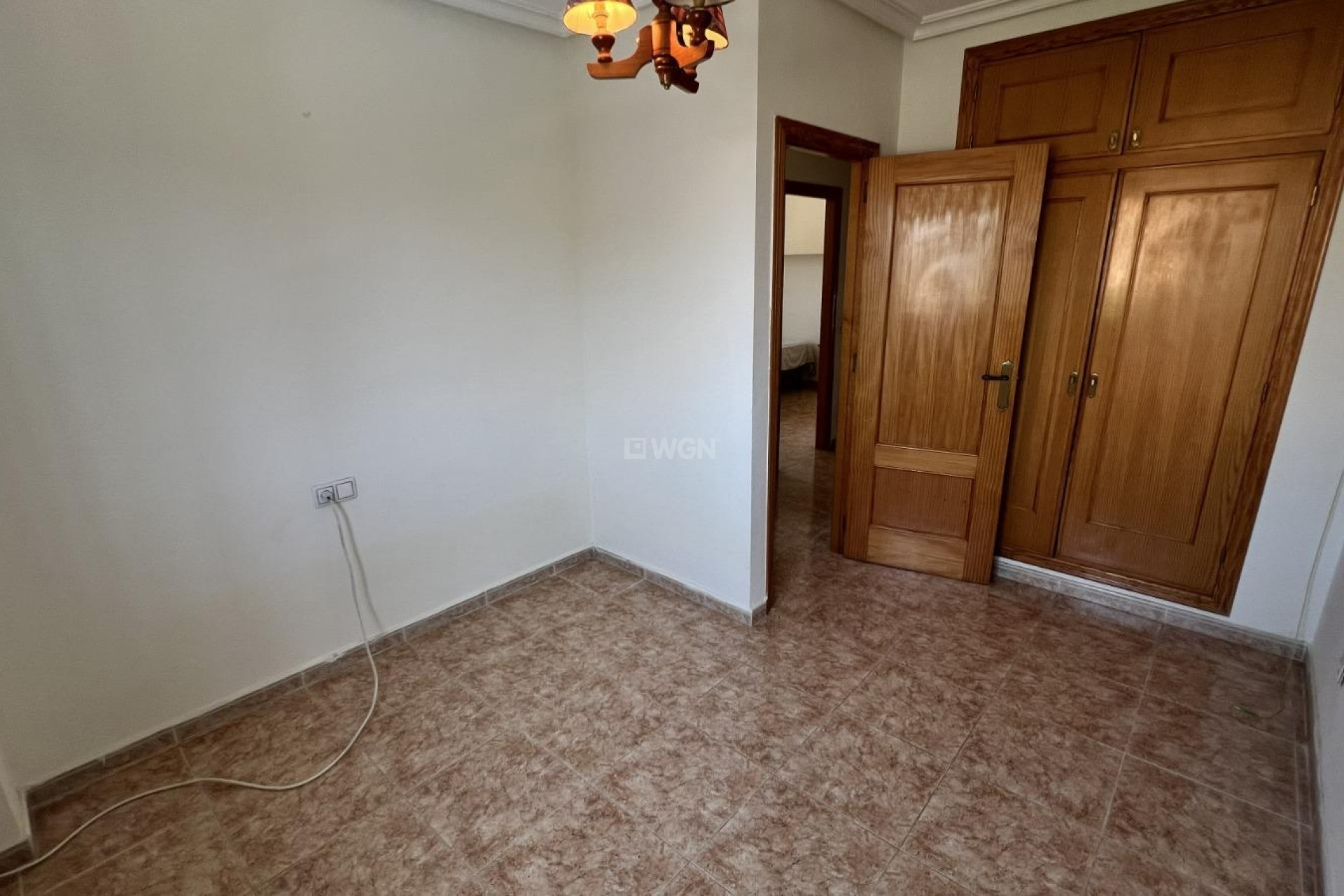 Odsprzedaż - Villa - Torrevieja - aguas nuevas