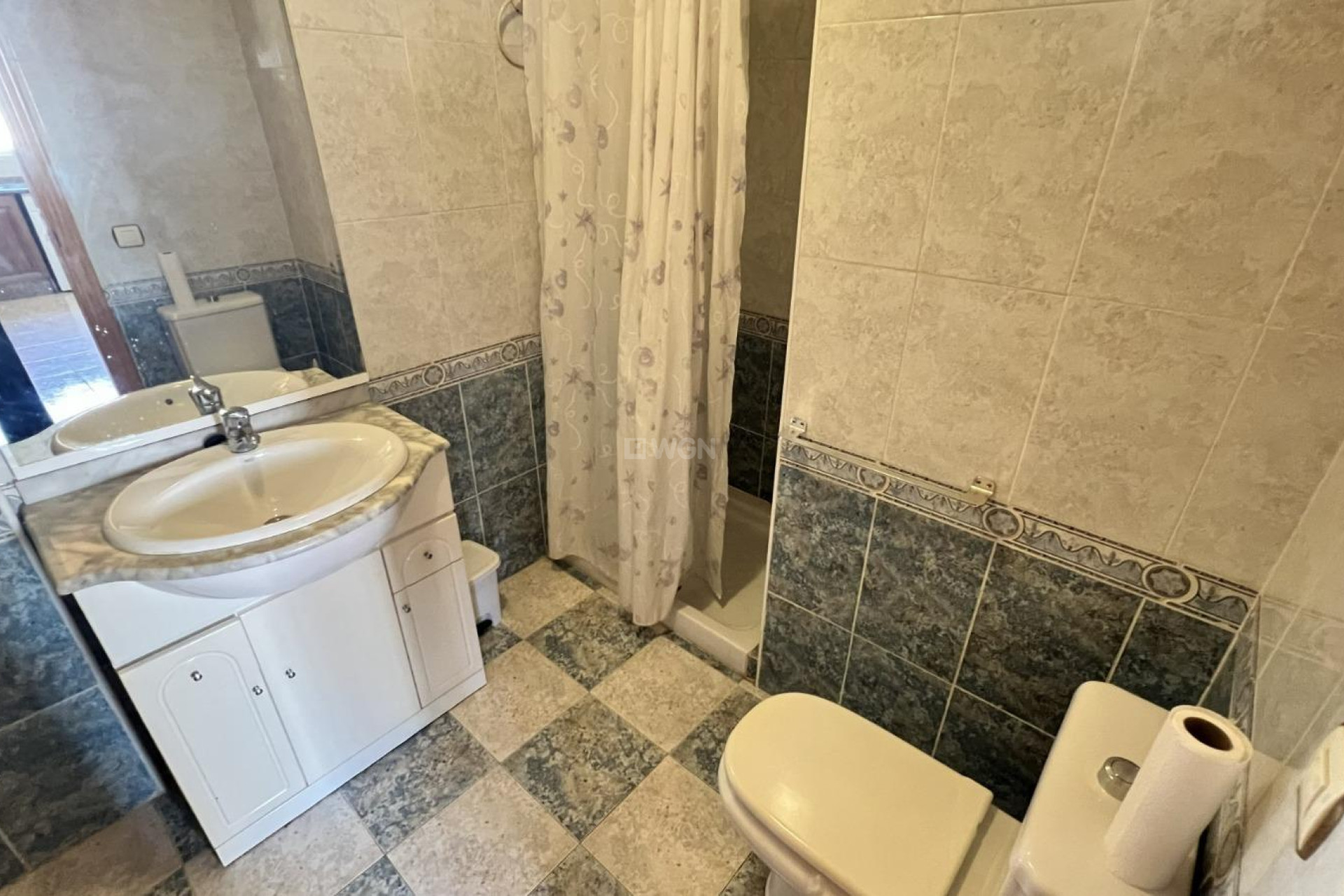 Odsprzedaż - Villa - Torrevieja - aguas nuevas