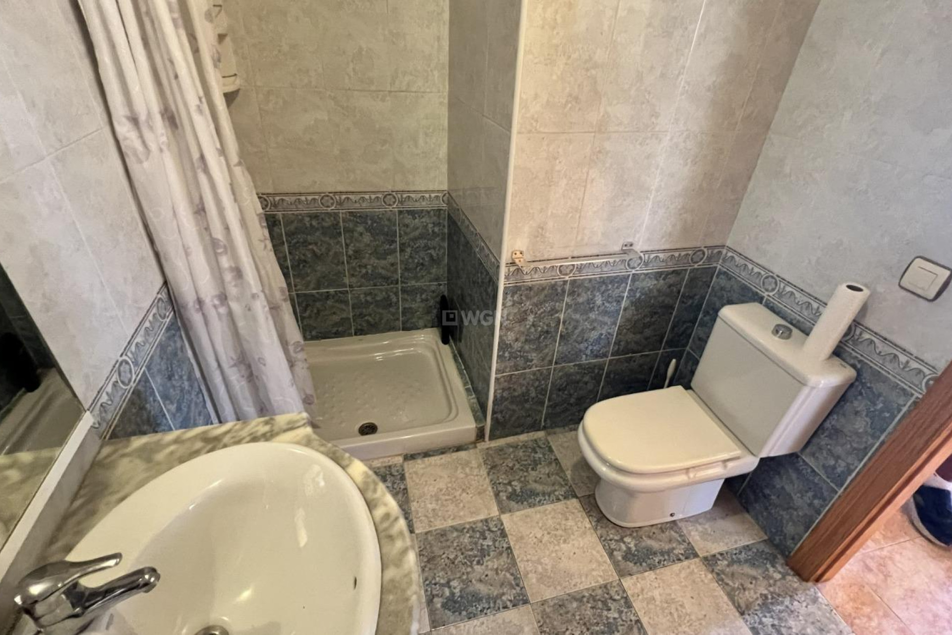Odsprzedaż - Villa - Torrevieja - aguas nuevas