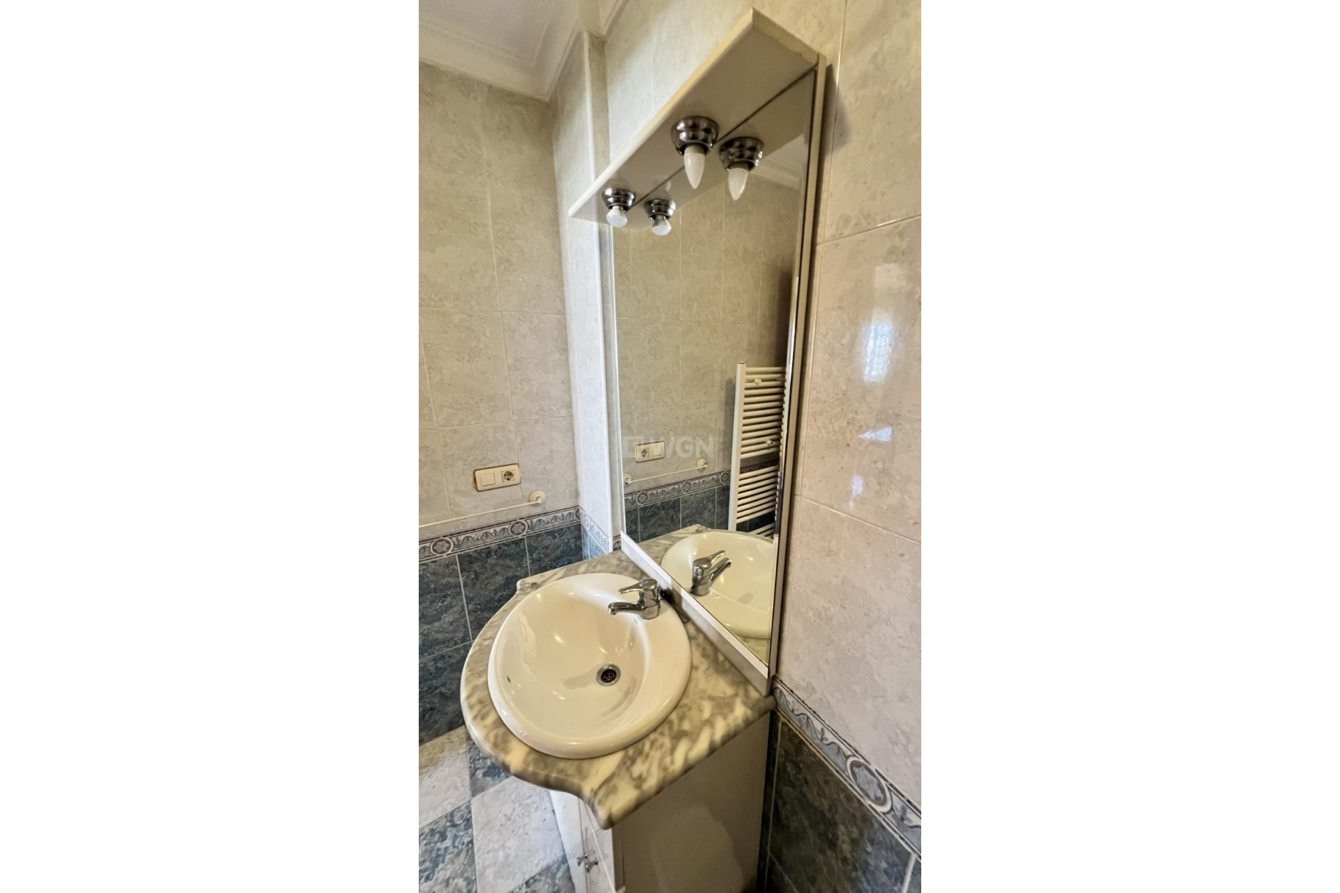 Odsprzedaż - Villa - Torrevieja - aguas nuevas