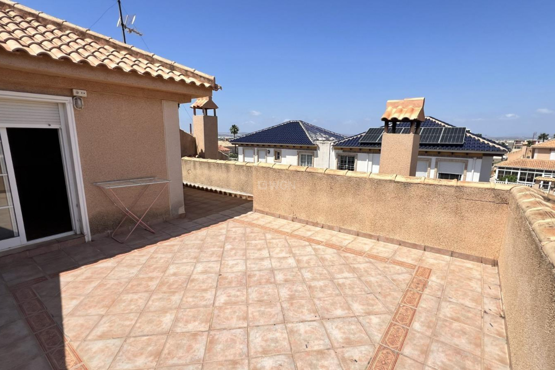 Odsprzedaż - Villa - Torrevieja - aguas nuevas