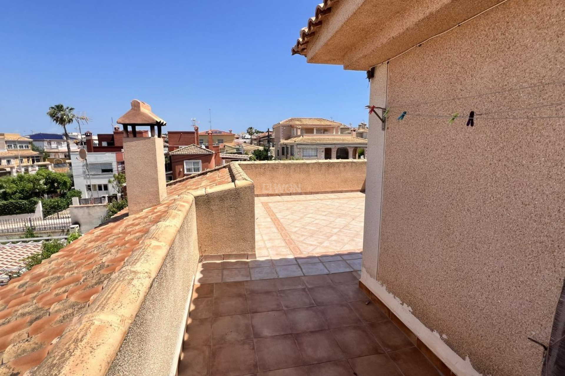 Odsprzedaż - Villa - Torrevieja - aguas nuevas