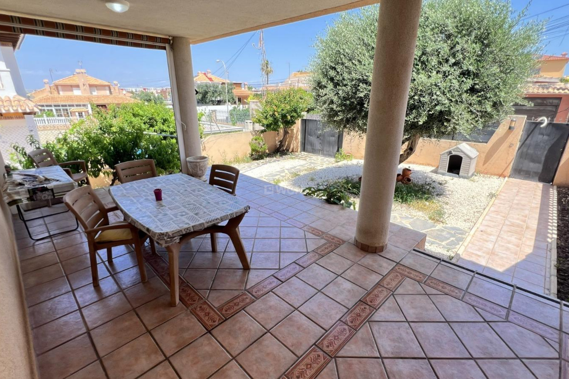Odsprzedaż - Villa - Torrevieja - aguas nuevas