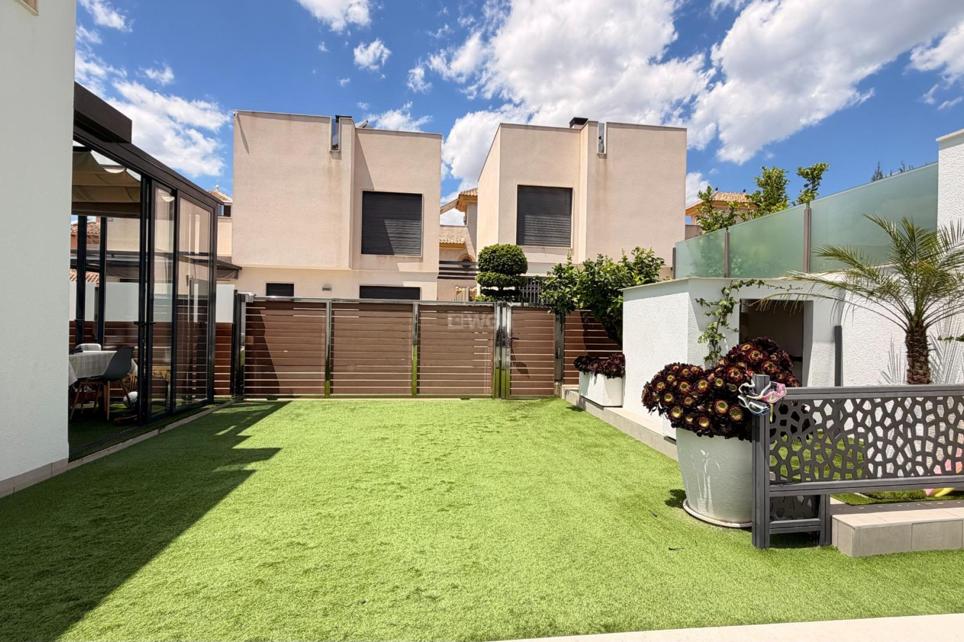 Odsprzedaż - Villa - Torrevieja - aguas nuevas