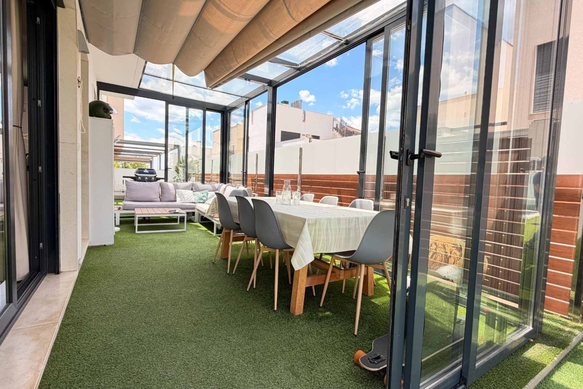 Odsprzedaż - Villa - Torrevieja - aguas nuevas