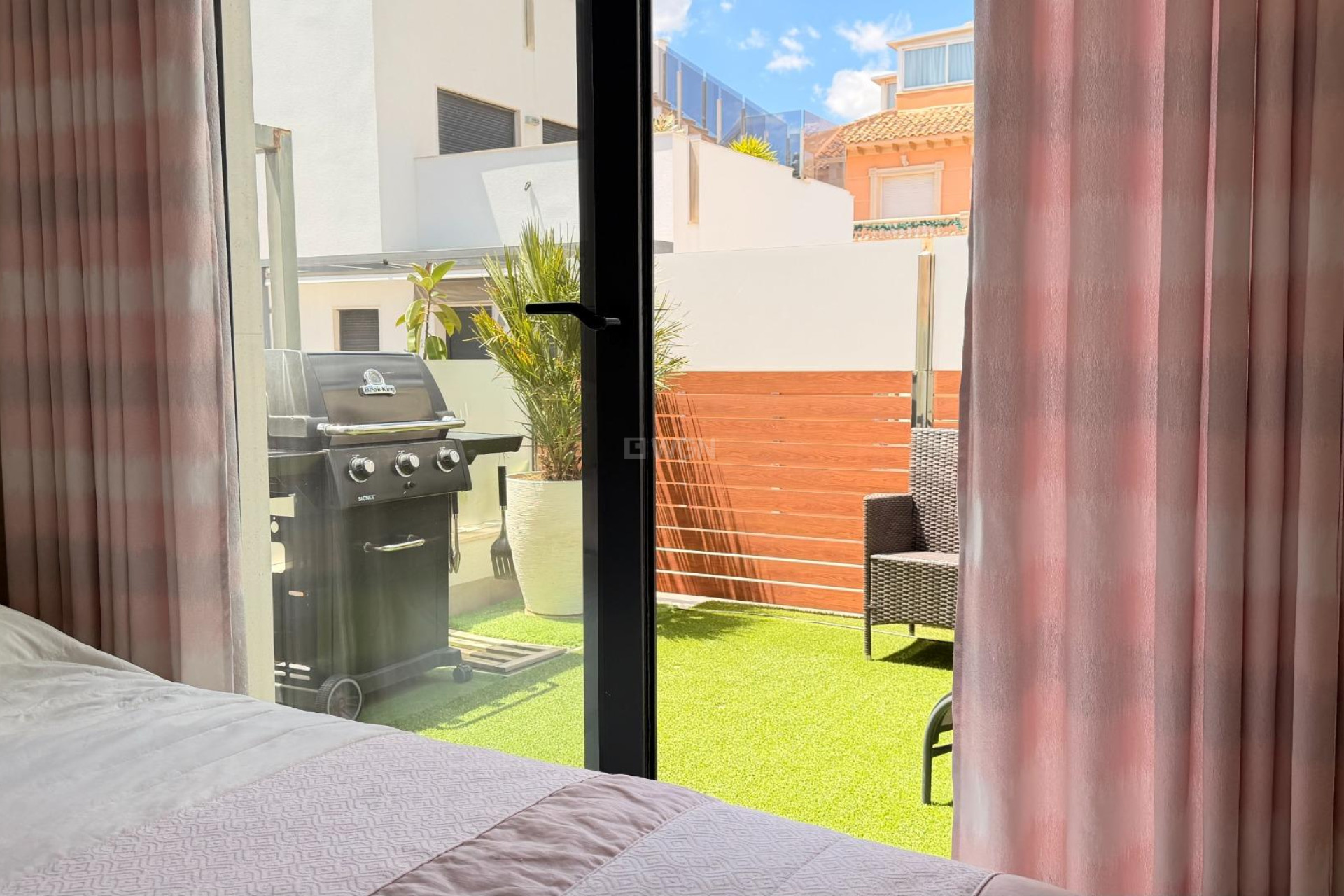 Odsprzedaż - Villa - Torrevieja - aguas nuevas