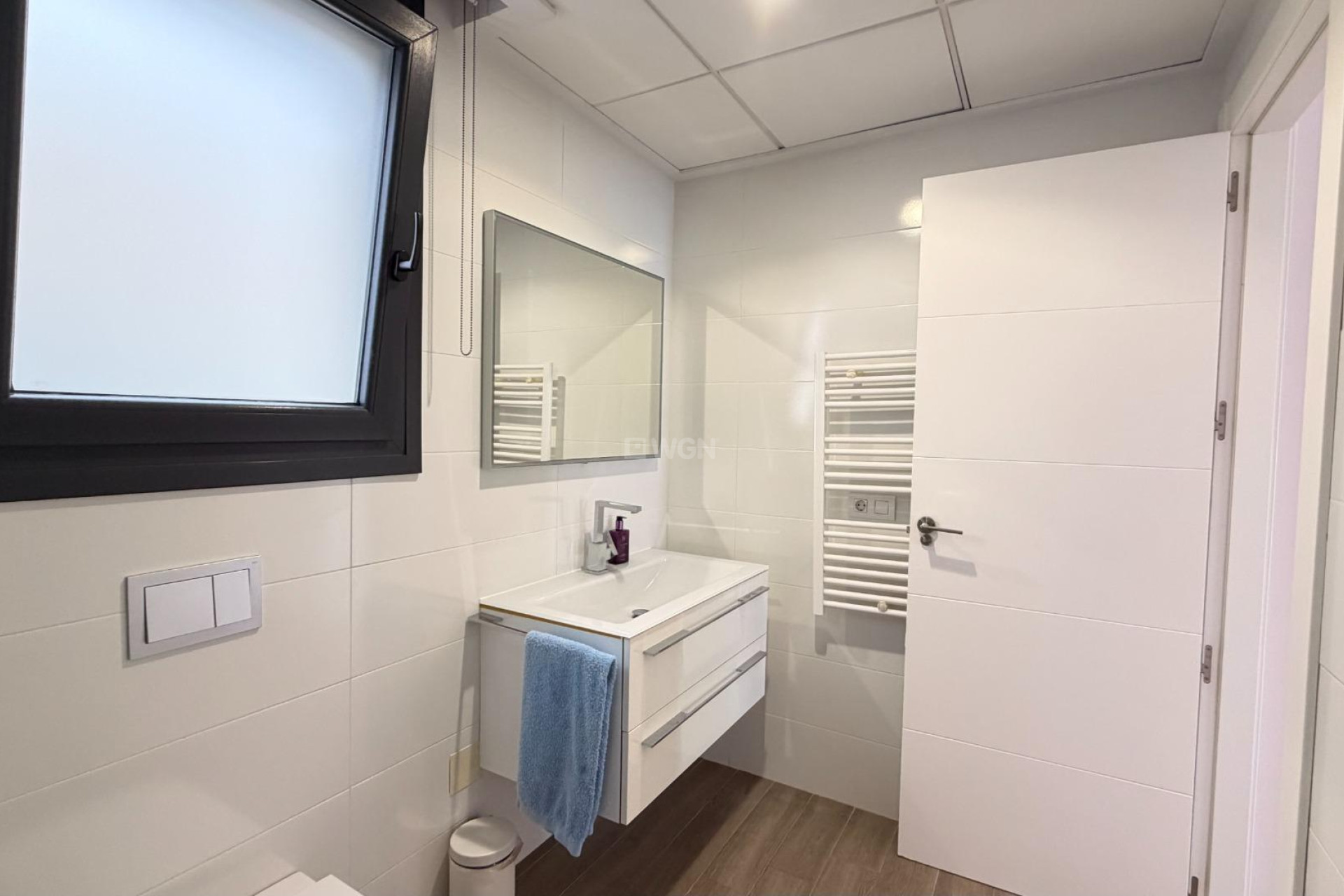 Odsprzedaż - Villa - Torrevieja - aguas nuevas