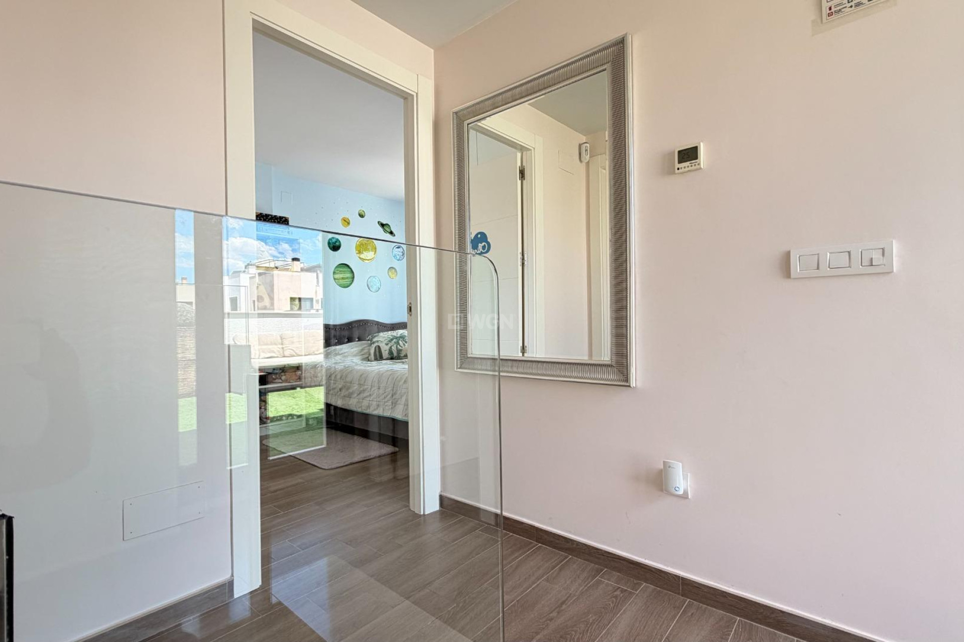 Odsprzedaż - Villa - Torrevieja - aguas nuevas