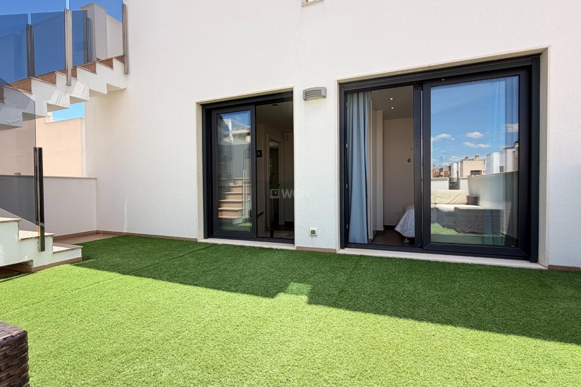 Odsprzedaż - Villa - Torrevieja - aguas nuevas