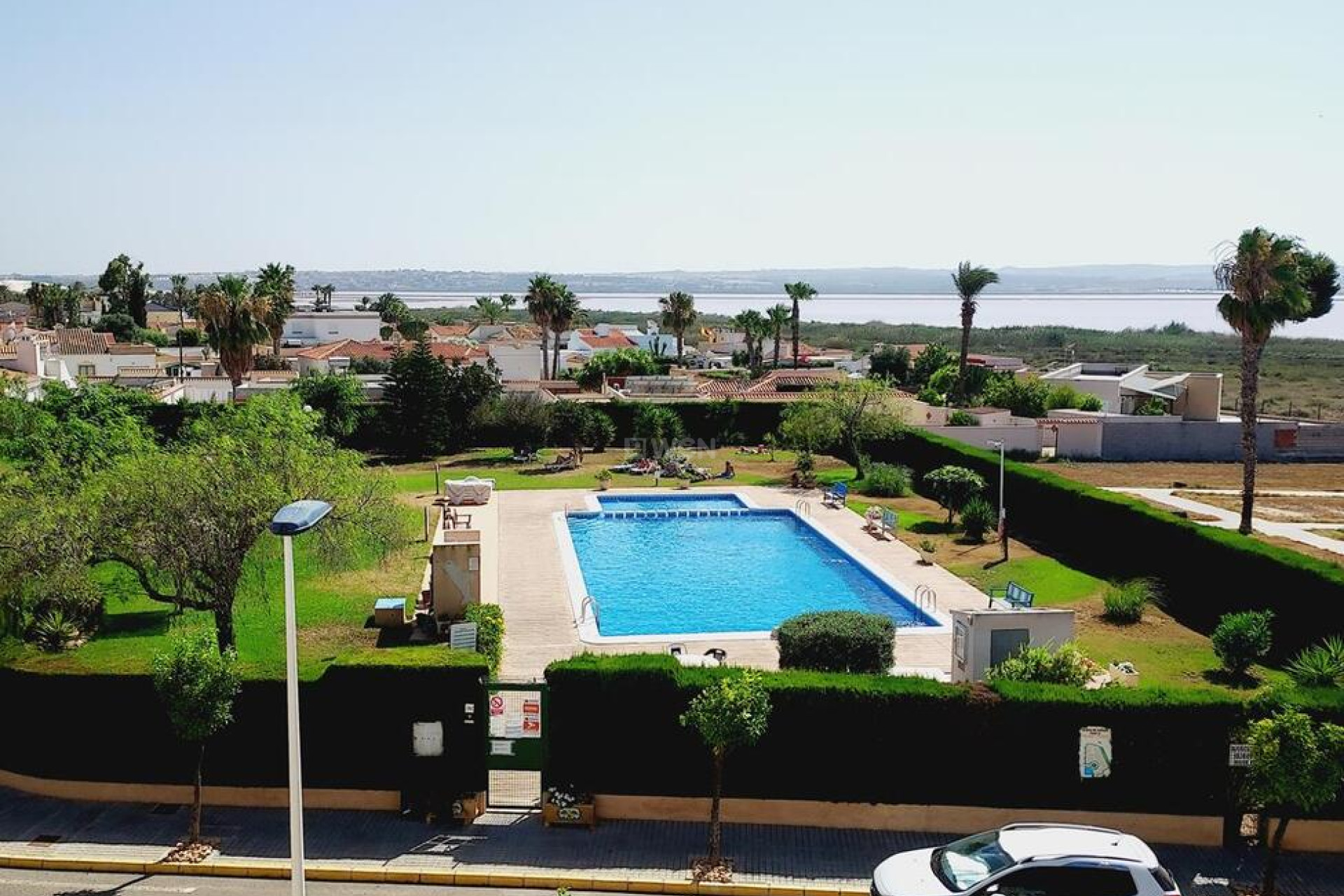 Odsprzedaż - Villa - Torrevieja - BAÑOS DE EUROPA LAS TORRETAS