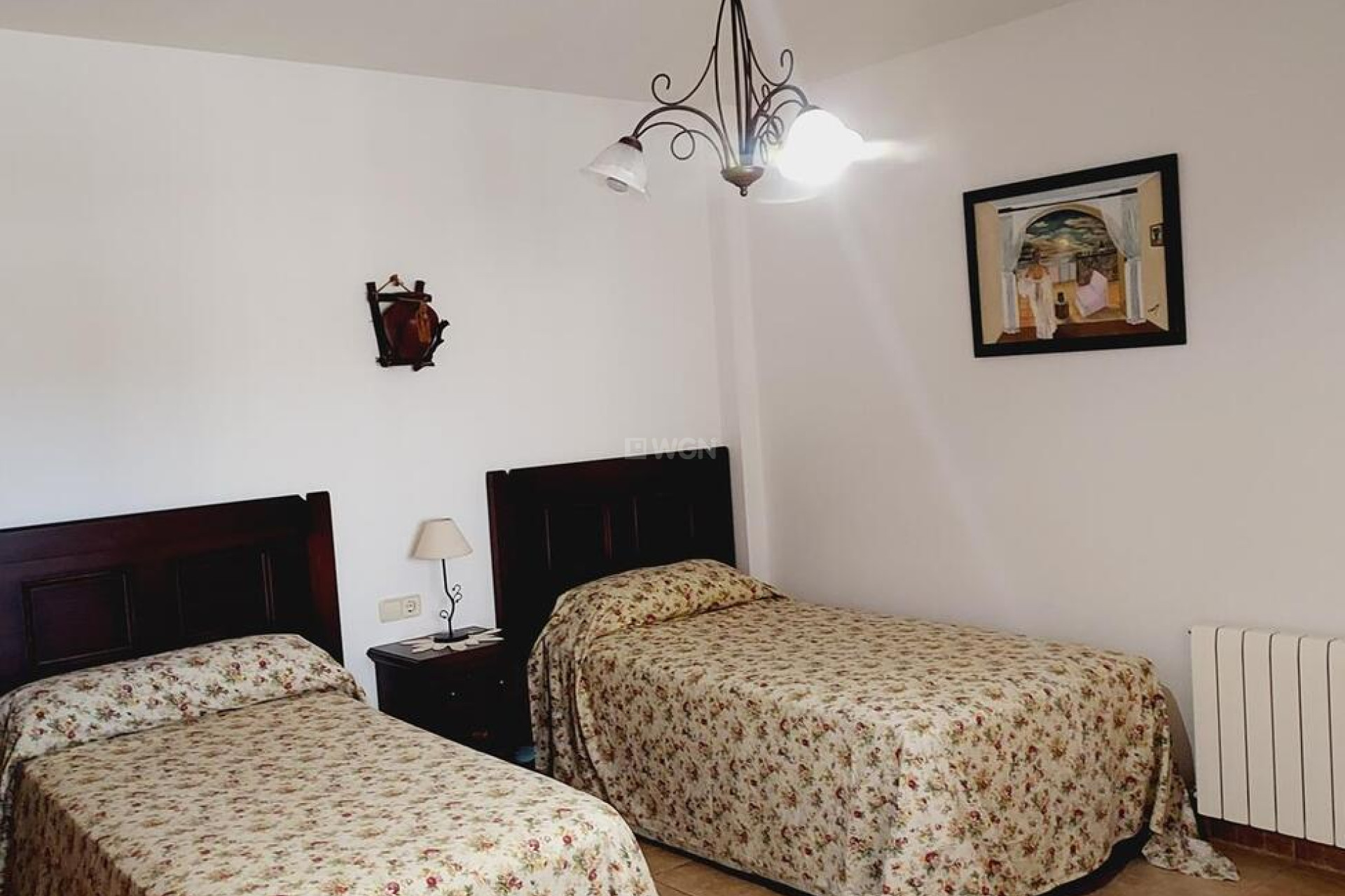 Odsprzedaż - Villa - Torrevieja - BAÑOS DE EUROPA LAS TORRETAS