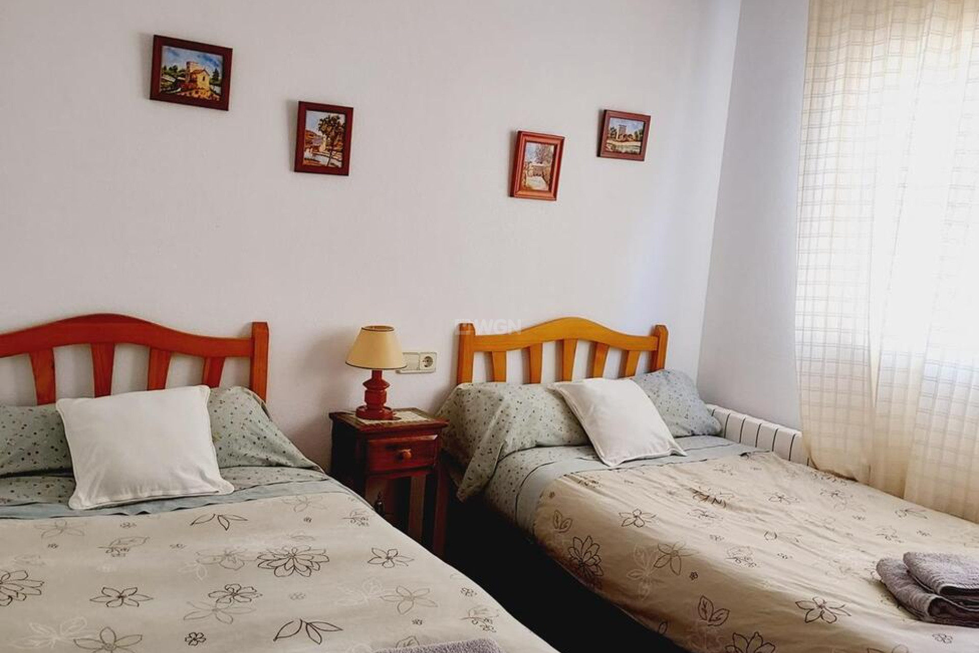 Odsprzedaż - Villa - Torrevieja - BAÑOS DE EUROPA LAS TORRETAS