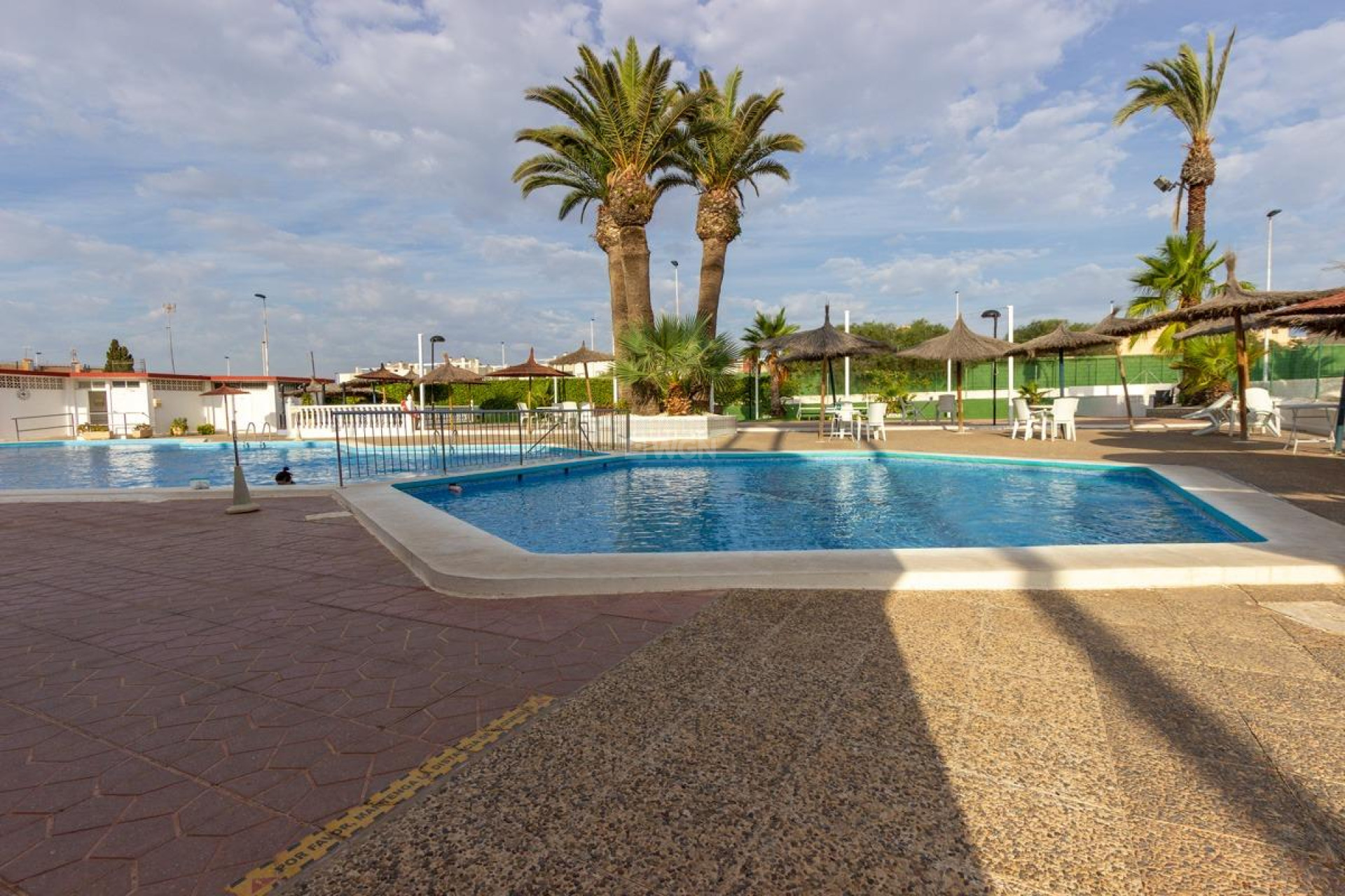 Odsprzedaż - Villa - Torrevieja - Cabo Cervera