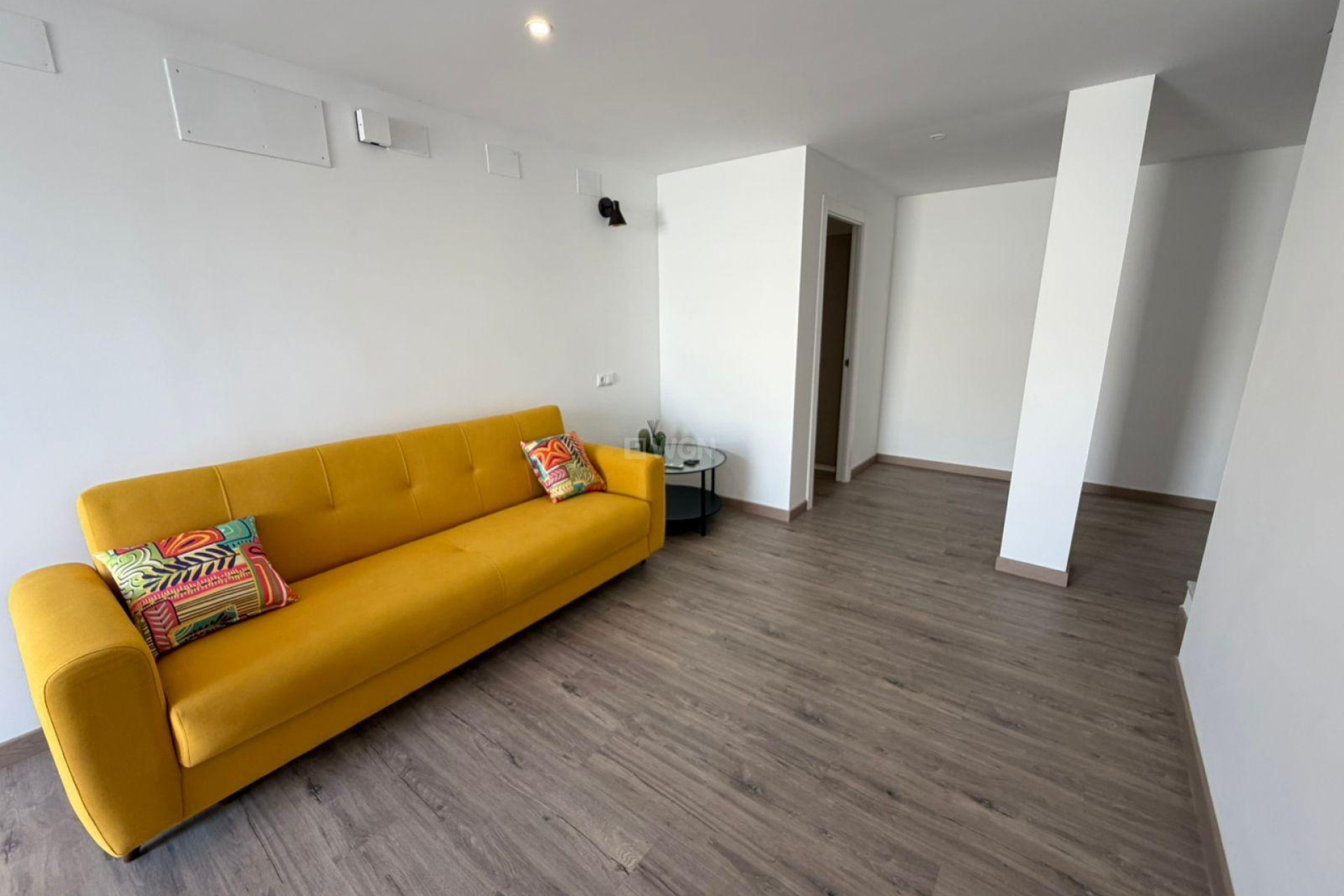 Odsprzedaż - Villa - Torrevieja - Cabo Cervera