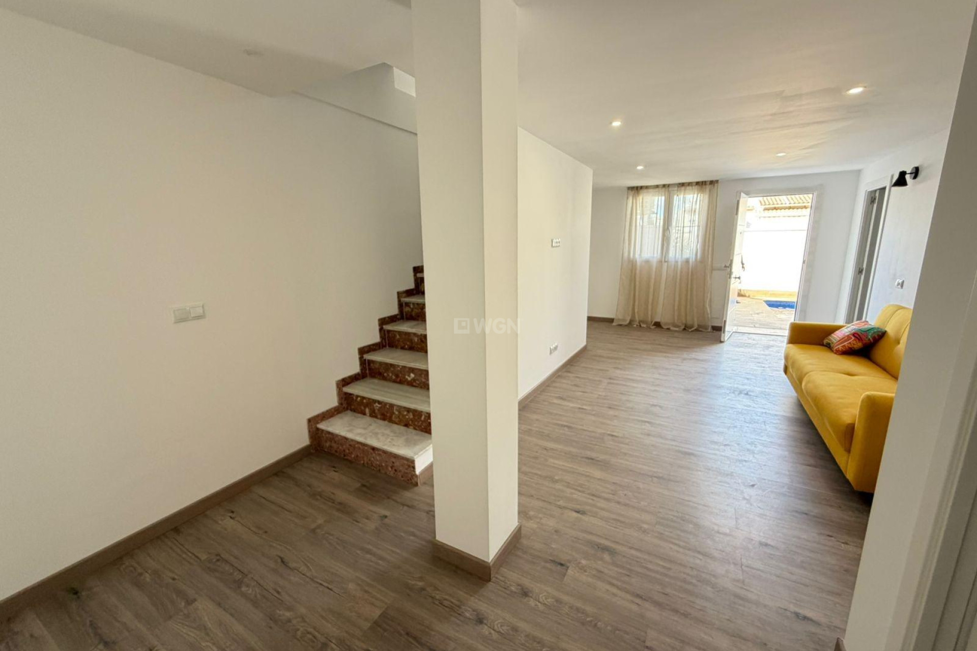Odsprzedaż - Villa - Torrevieja - Cabo Cervera