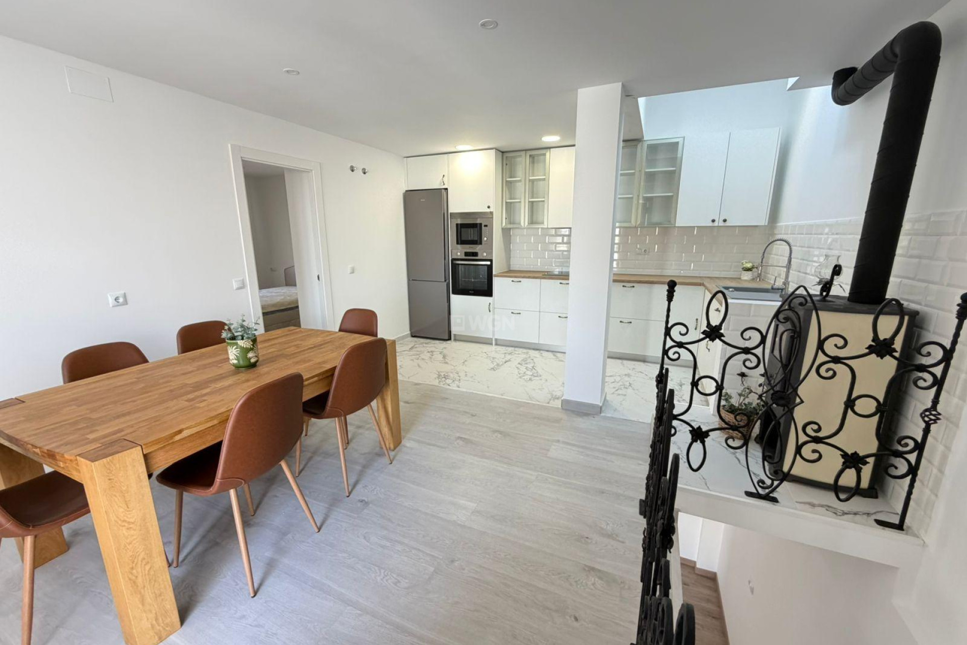 Odsprzedaż - Villa - Torrevieja - Cabo Cervera