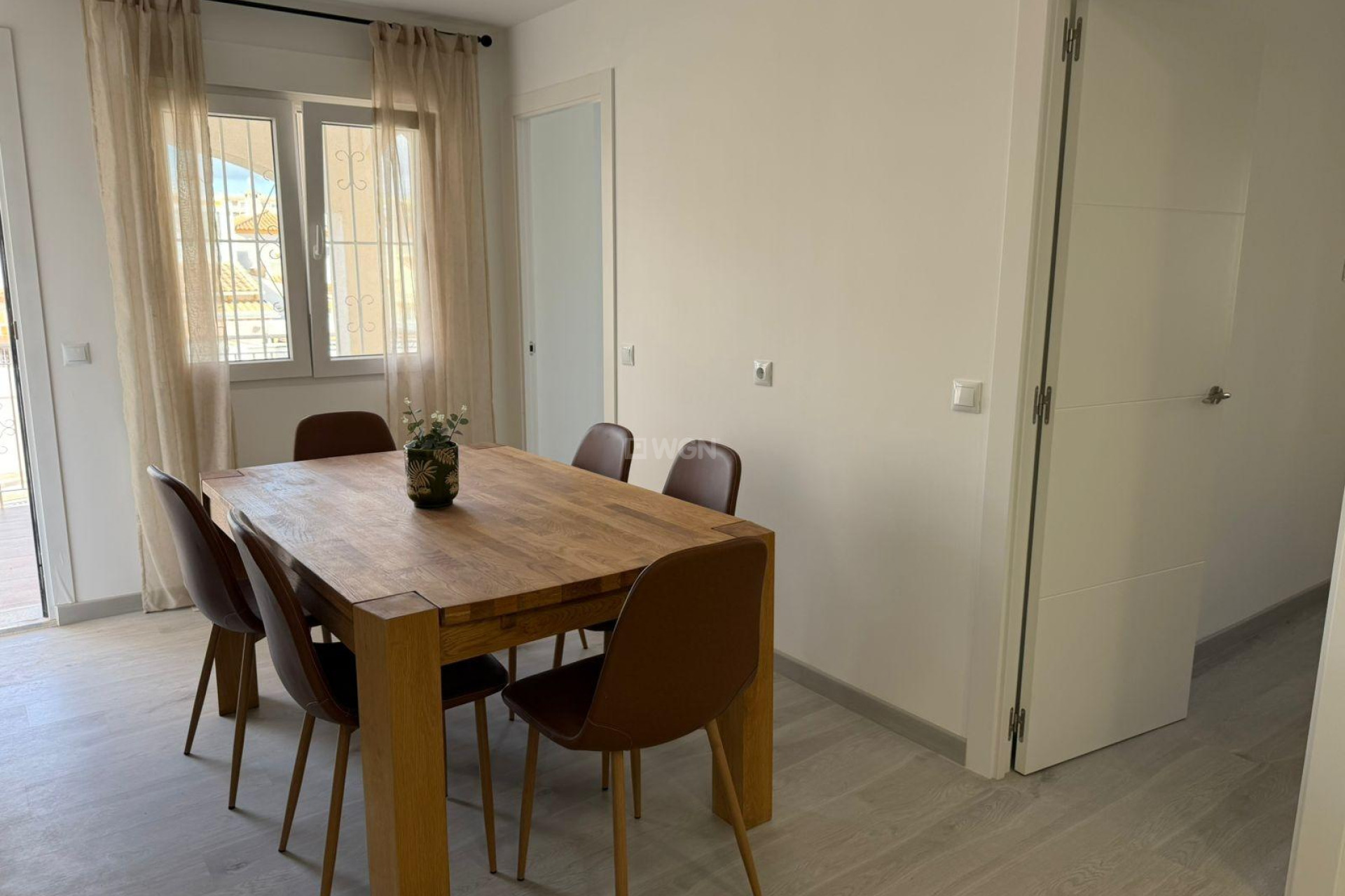 Odsprzedaż - Villa - Torrevieja - Cabo Cervera