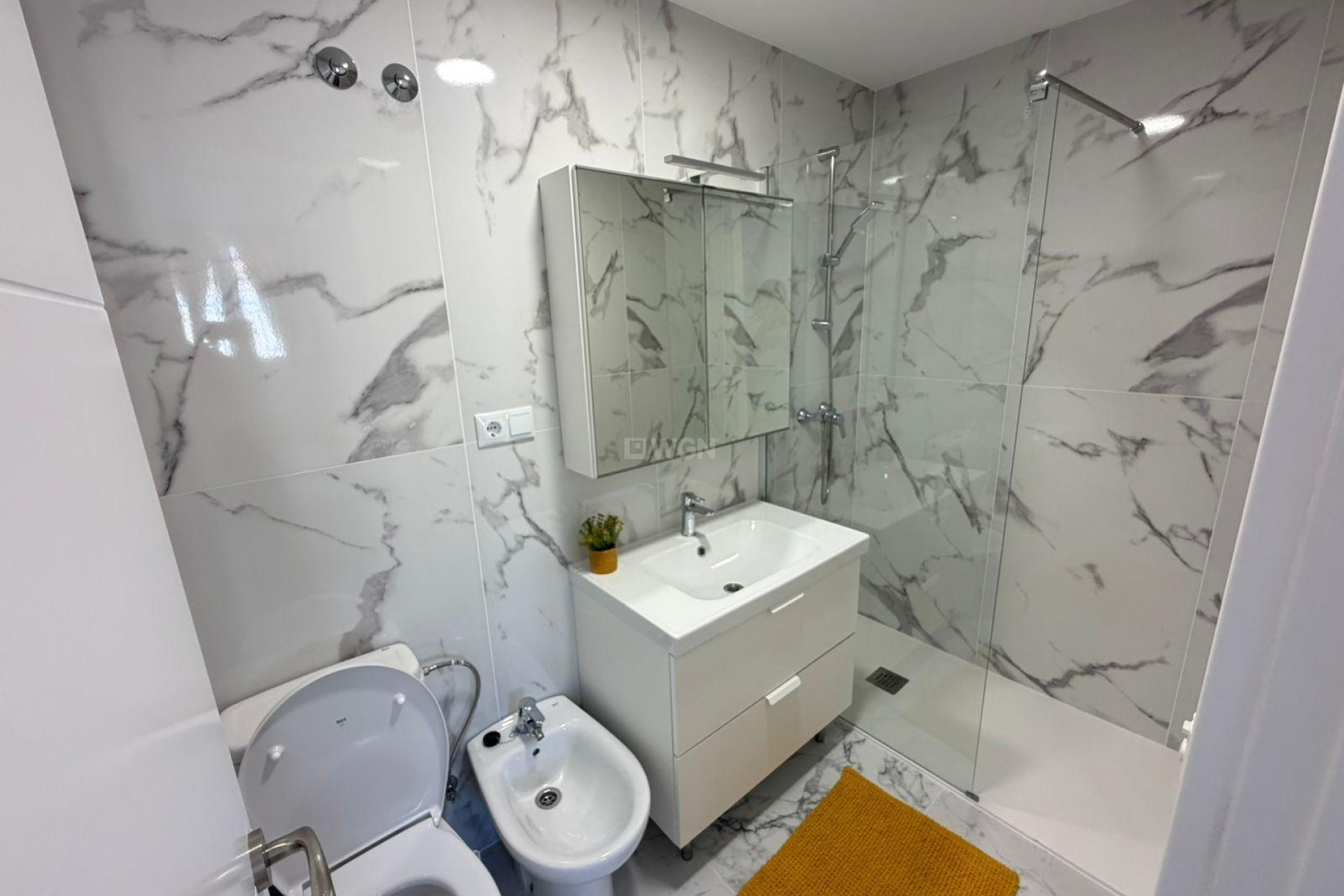 Odsprzedaż - Villa - Torrevieja - Cabo Cervera
