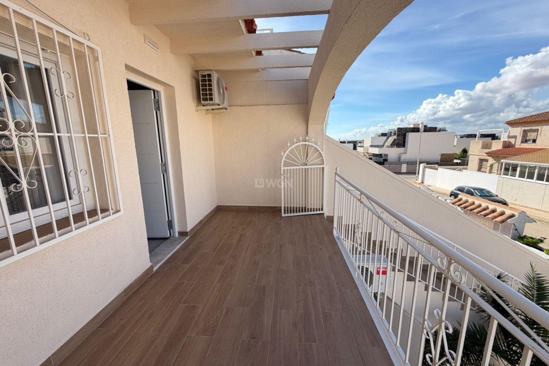 Odsprzedaż - Villa - Torrevieja - Cabo Cervera