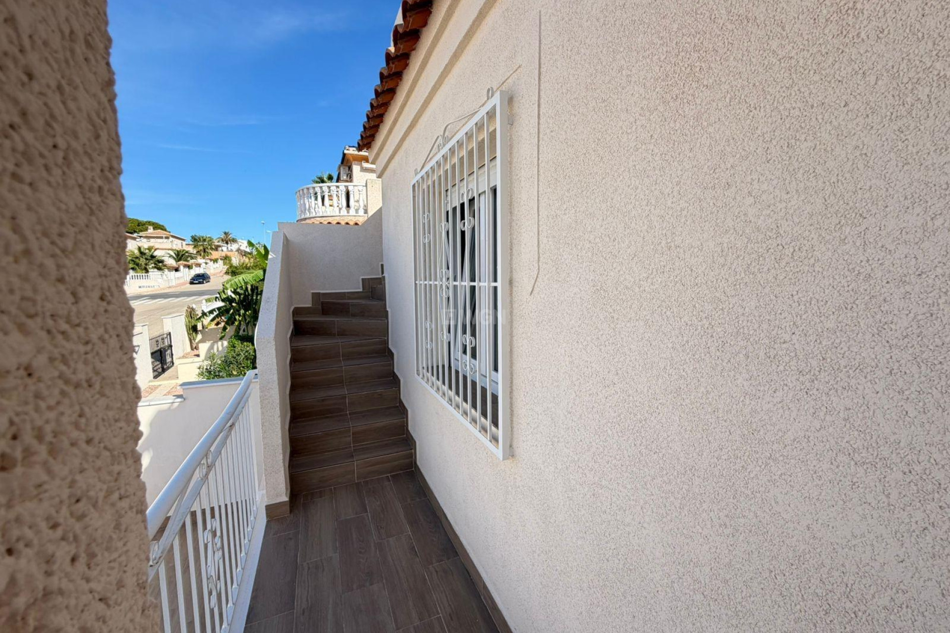 Odsprzedaż - Villa - Torrevieja - Cabo Cervera