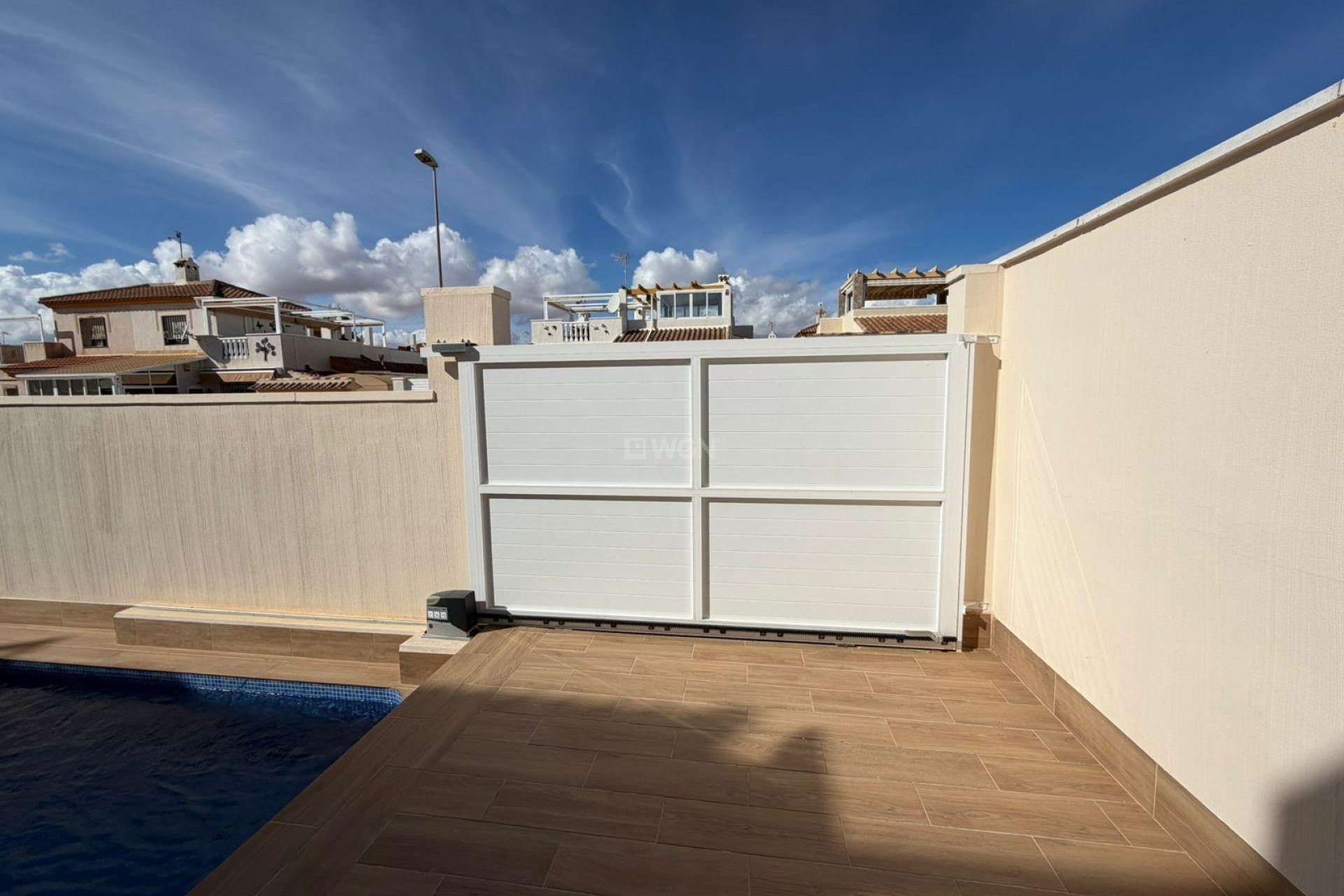 Odsprzedaż - Villa - Torrevieja - Cabo Cervera
