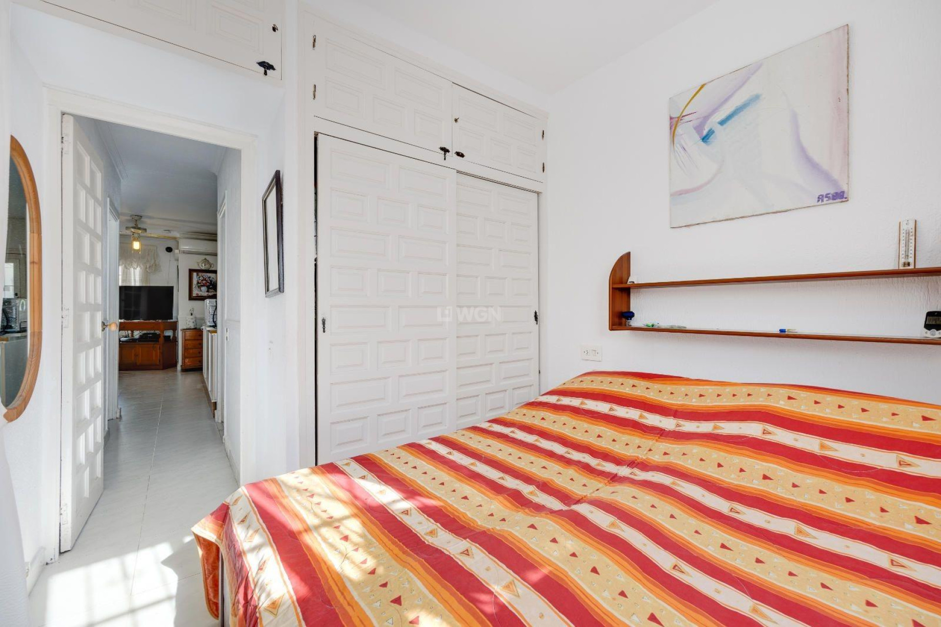 Odsprzedaż - Villa - Torrevieja - Calas Blanca