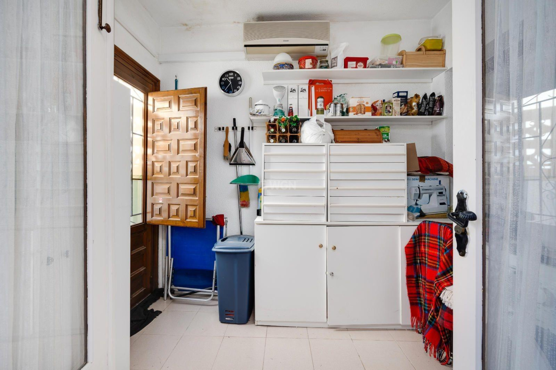 Odsprzedaż - Villa - Torrevieja - Calas Blanca