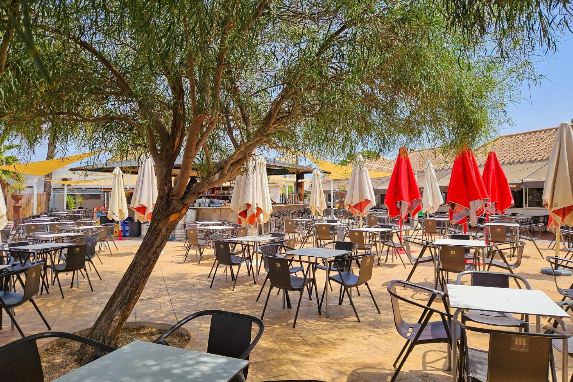 Odsprzedaż - Villa - Torrevieja - Calas Blanca