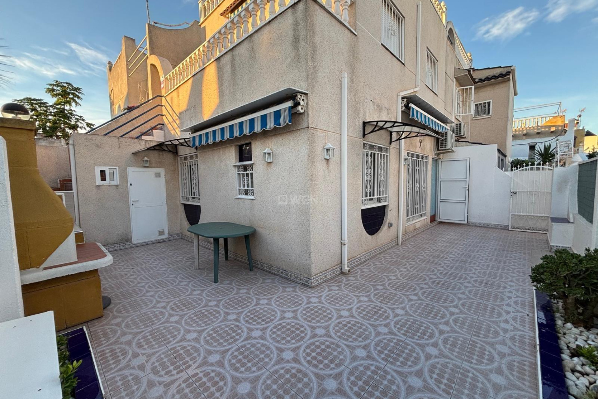 Odsprzedaż - Villa - Torrevieja - Carrefour