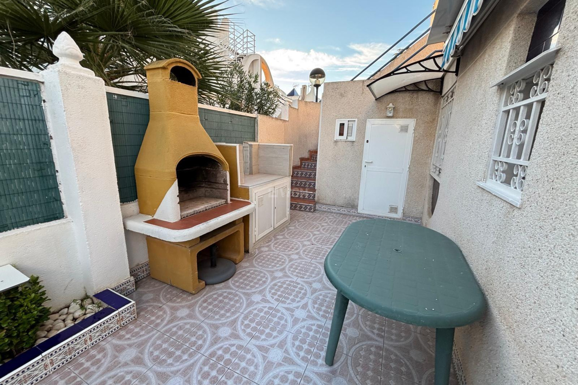 Odsprzedaż - Villa - Torrevieja - Carrefour