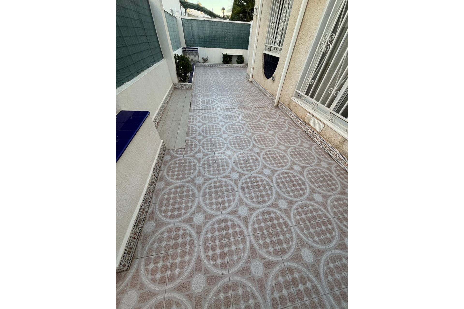 Odsprzedaż - Villa - Torrevieja - Carrefour