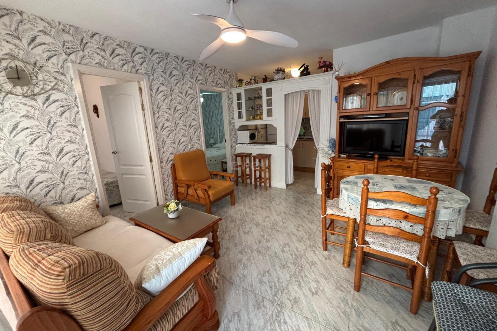 Odsprzedaż - Villa - Torrevieja - Carrefour