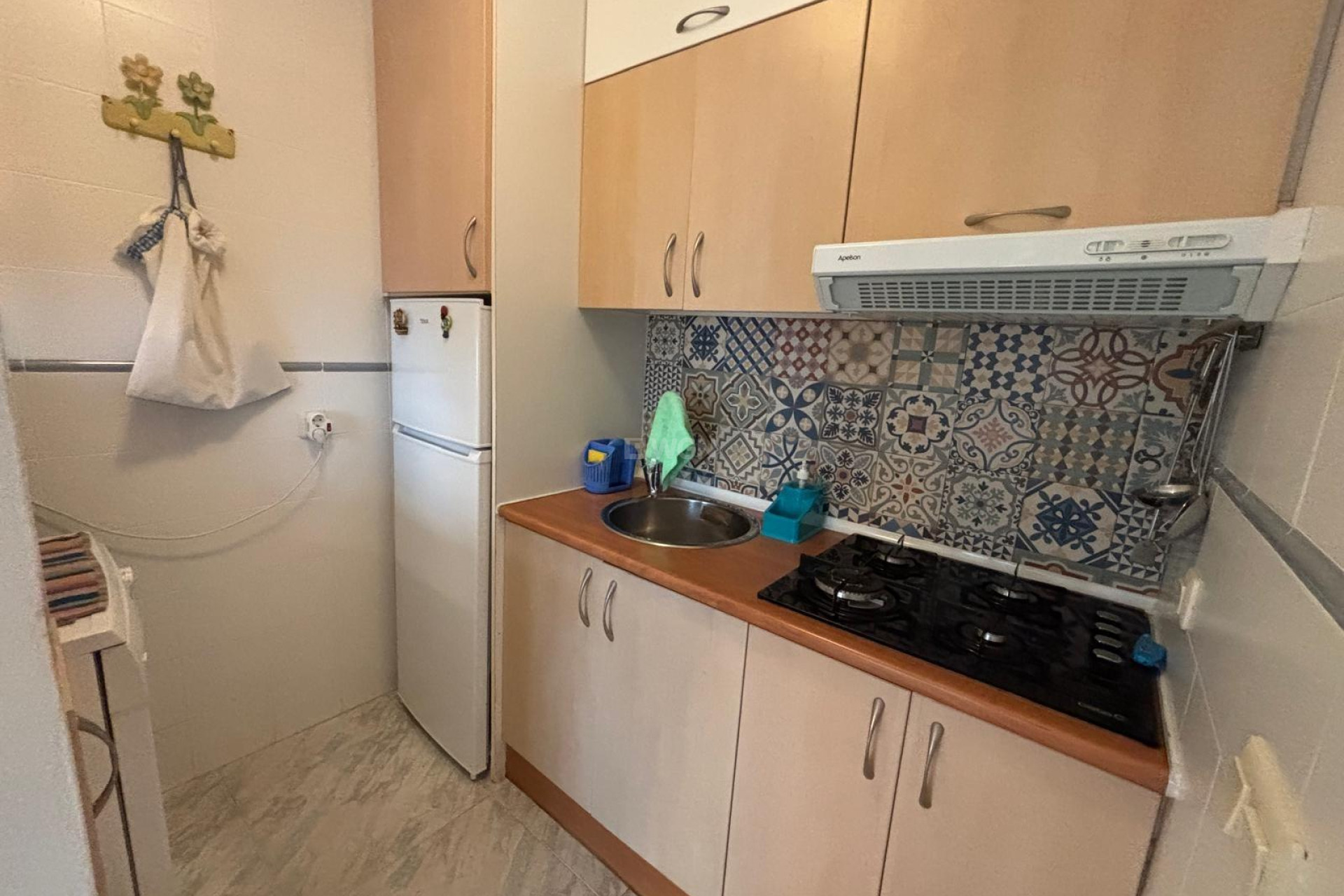 Odsprzedaż - Villa - Torrevieja - Carrefour