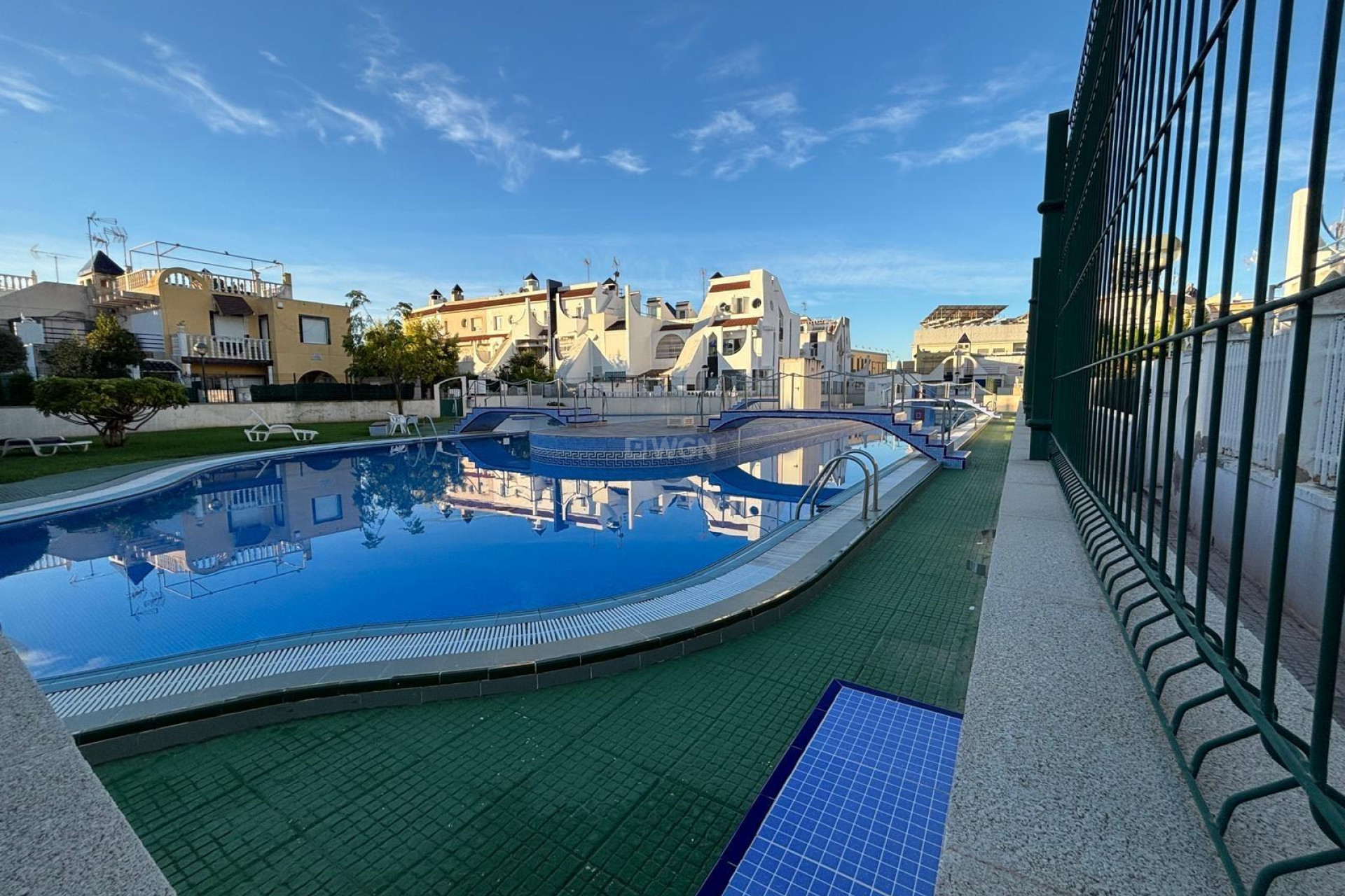 Odsprzedaż - Villa - Torrevieja - Carrefour