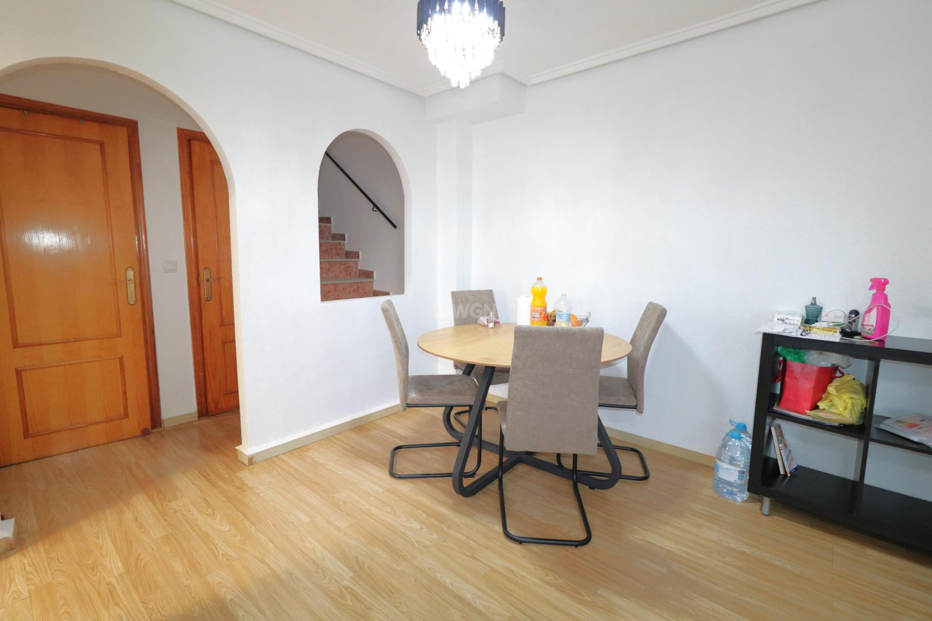 Odsprzedaż - Villa - Torrevieja - Carrefour