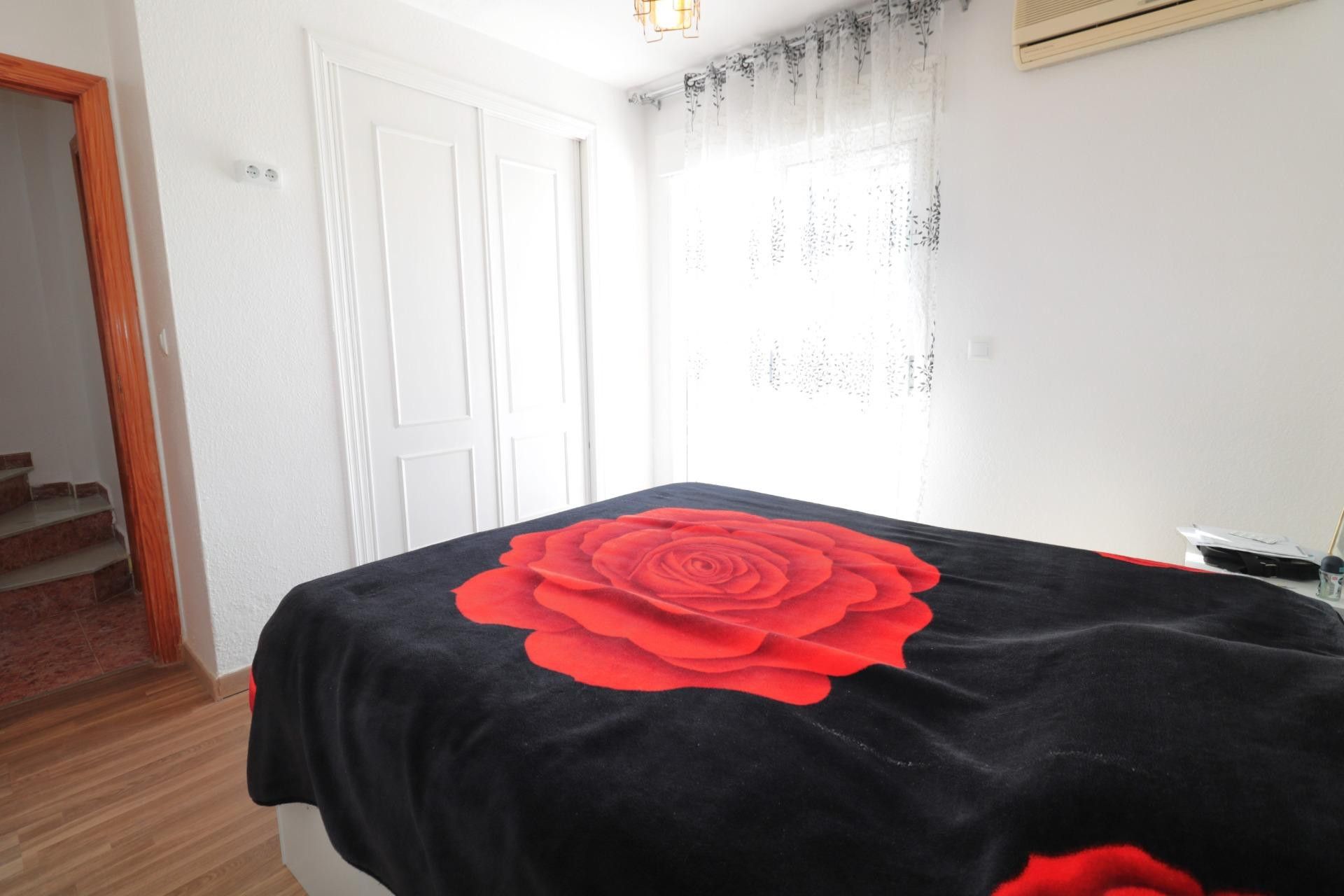 Odsprzedaż - Villa - Torrevieja - Carrefour