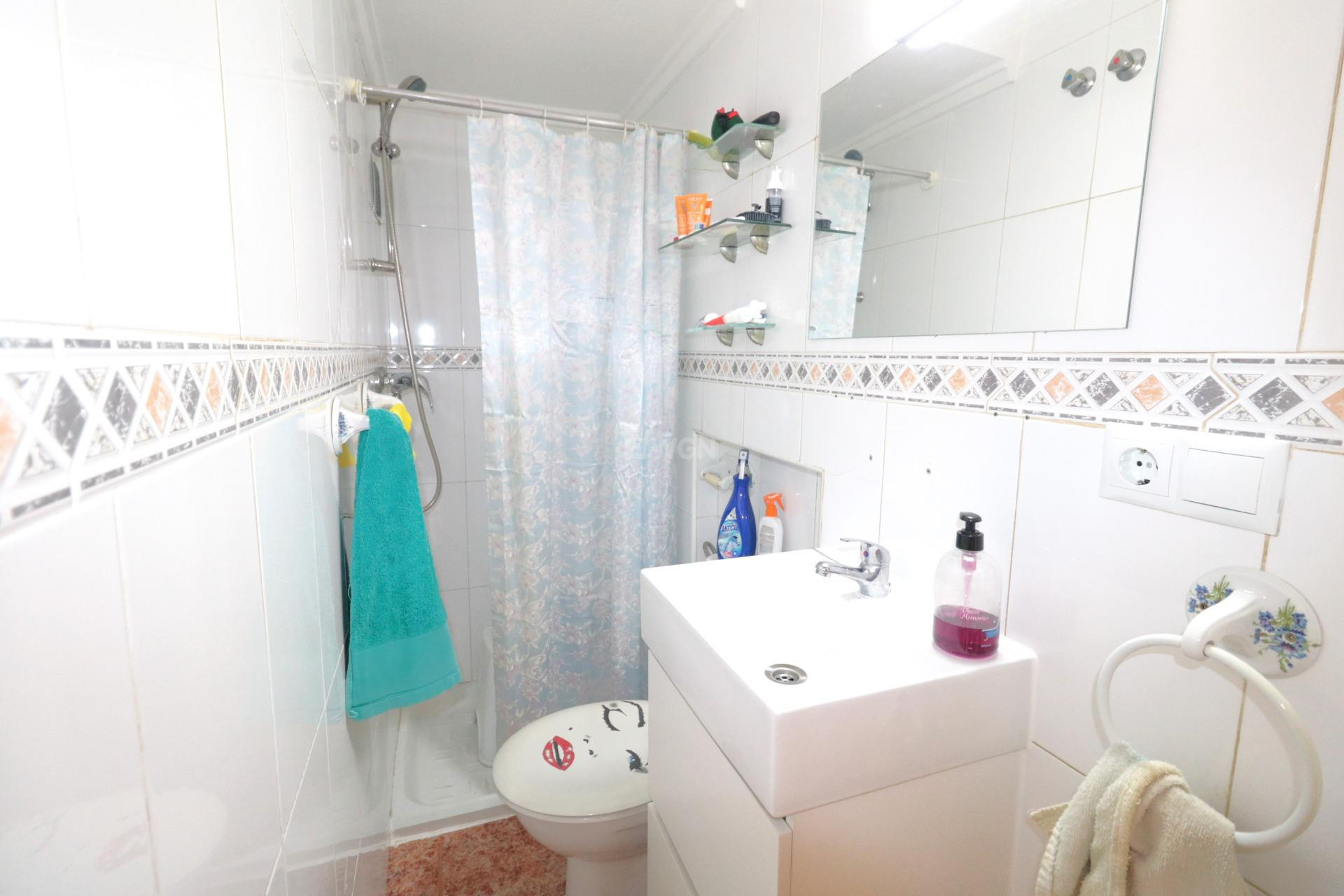 Odsprzedaż - Villa - Torrevieja - Carrefour